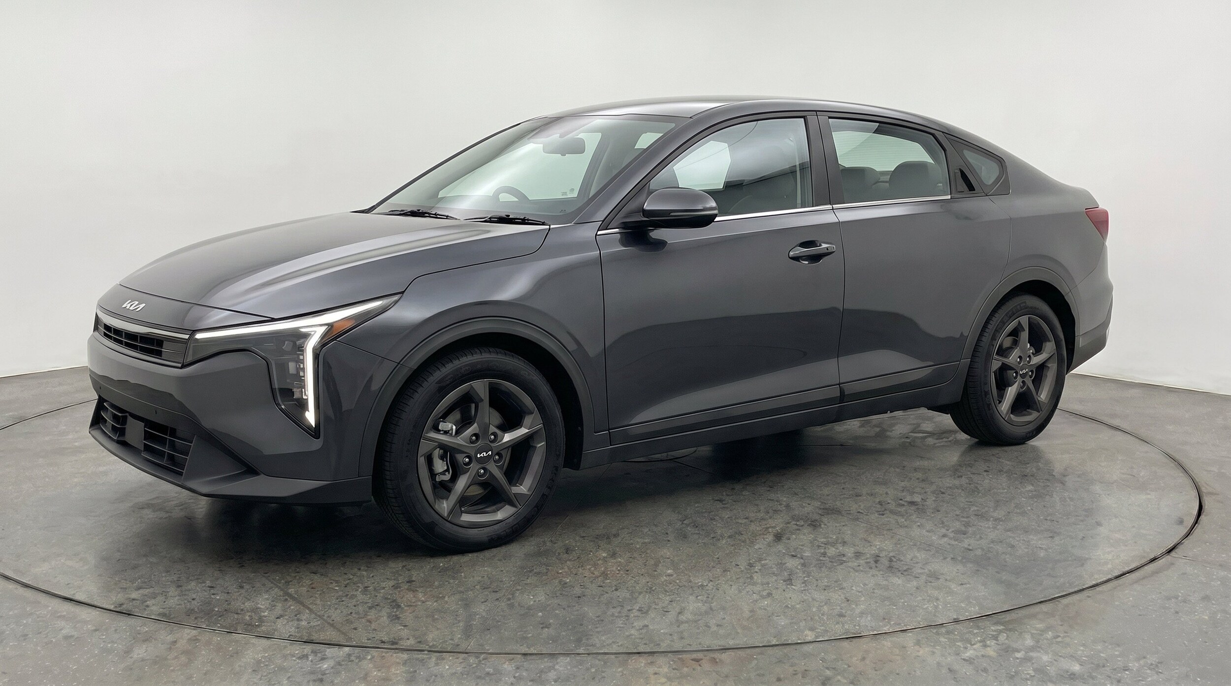 Thumbnail: 2026 Kia K4 - 3