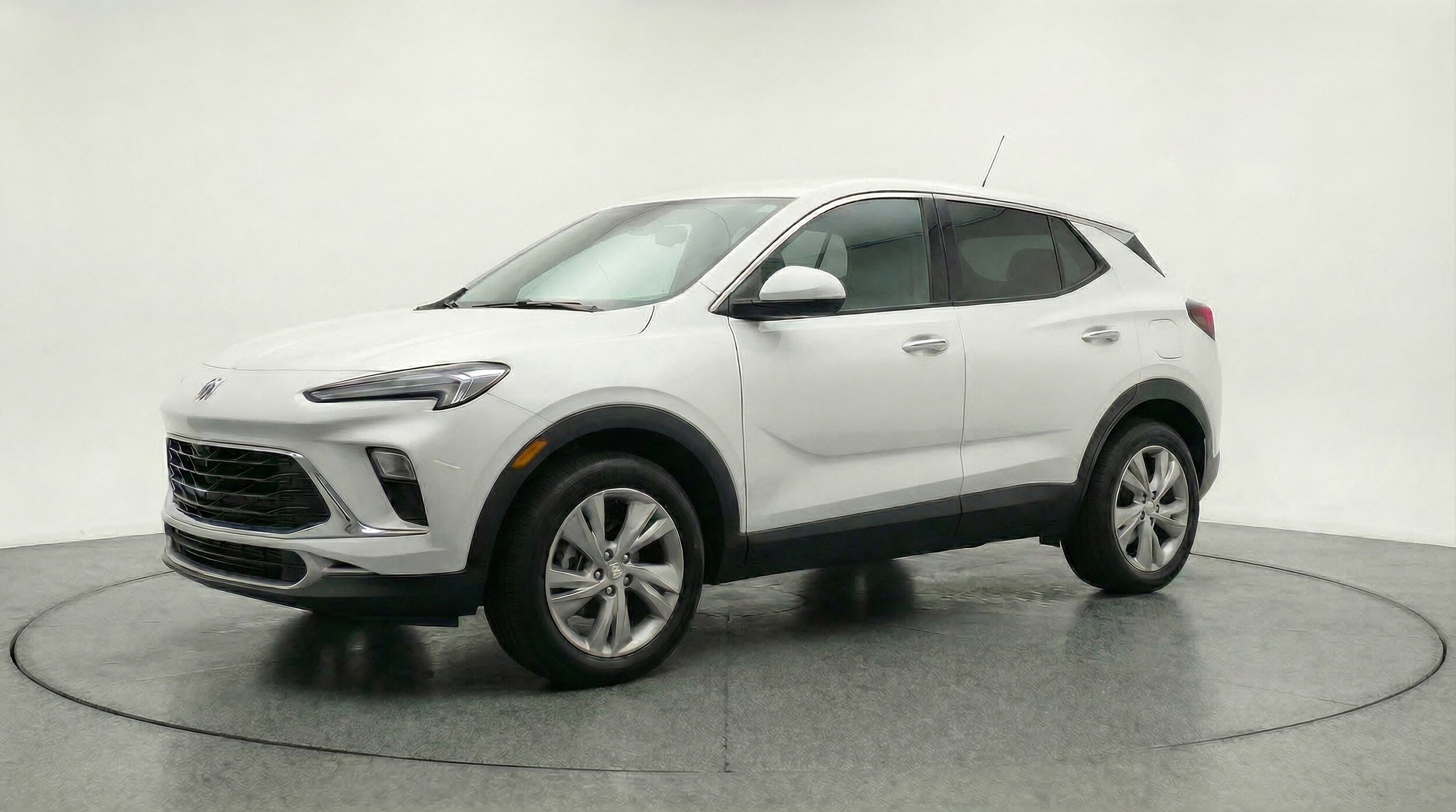 Thumbnail: 2025 Buick Encore GX - 3