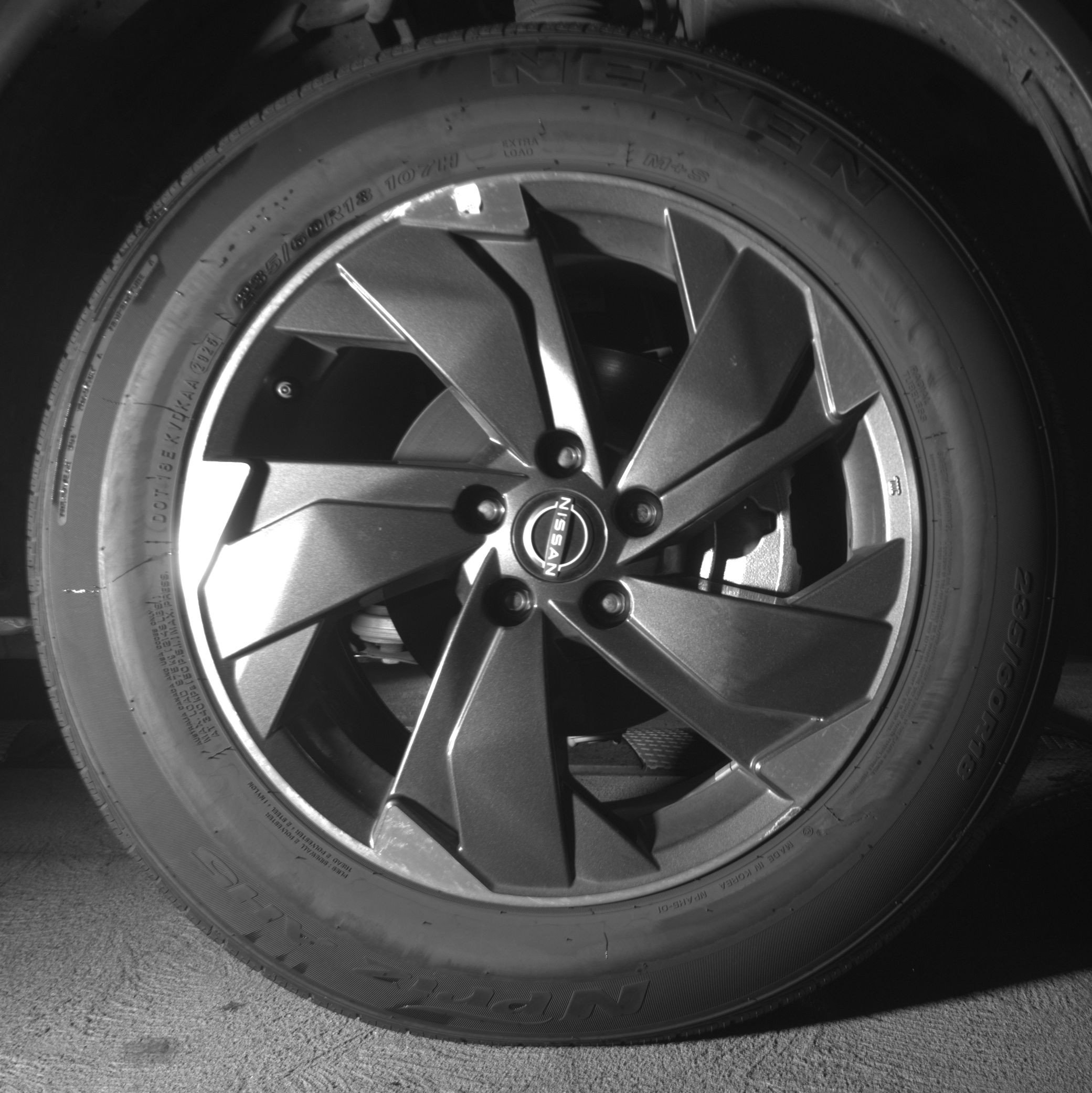 Thumbnail: 2025 Nissan Rogue - 13