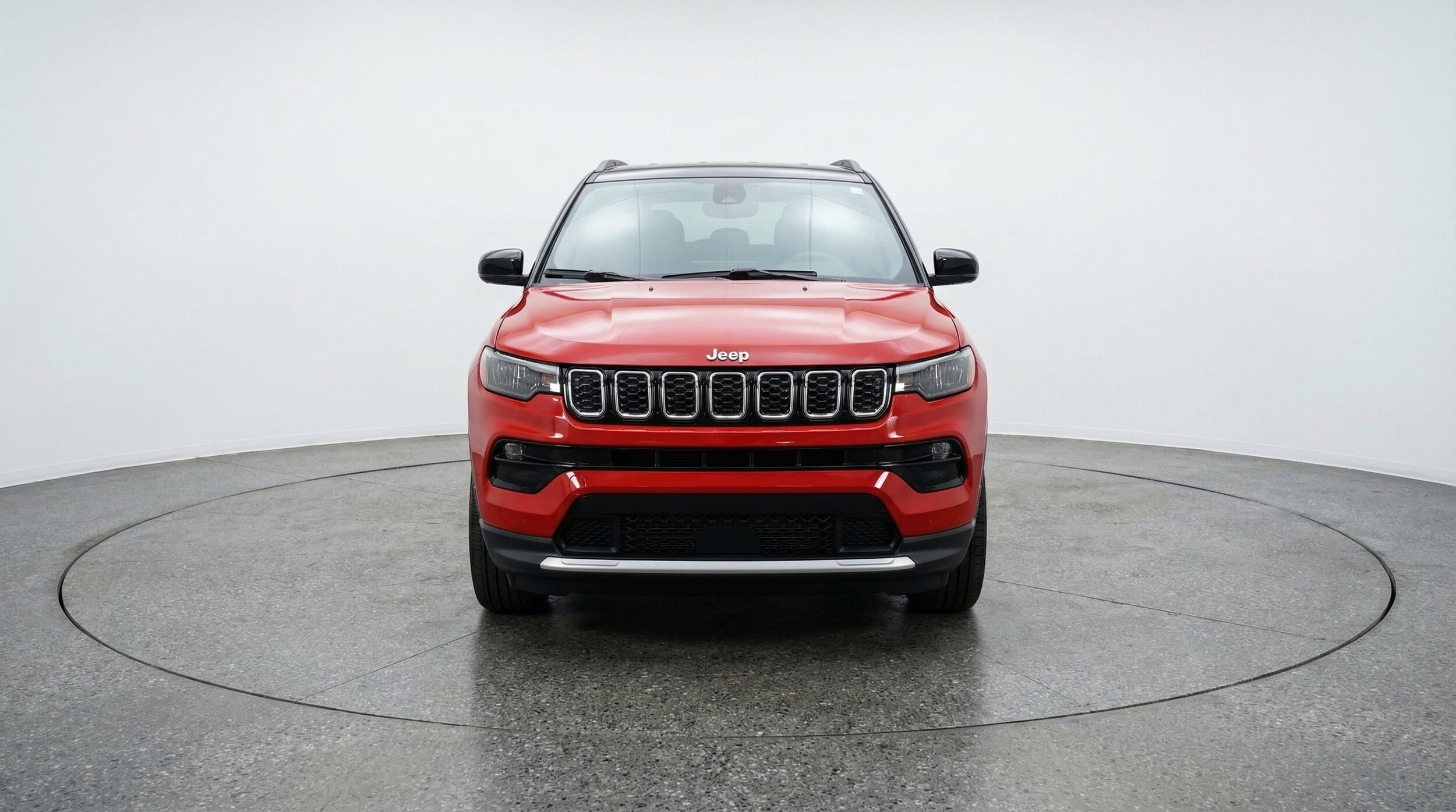 Thumbnail: 2025 Jeep Compass - 2