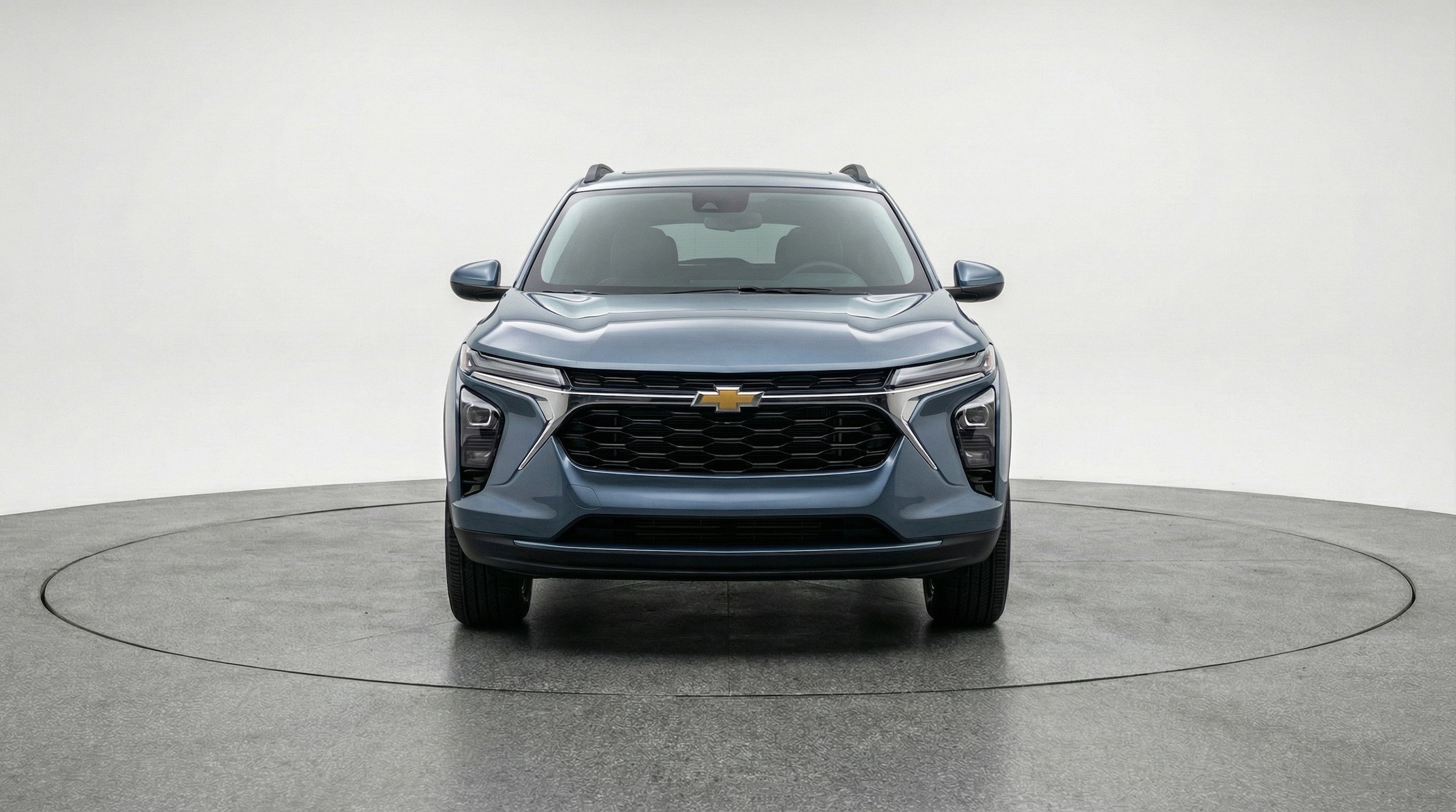 Thumbnail: 2025 Chevrolet Trax - 2
