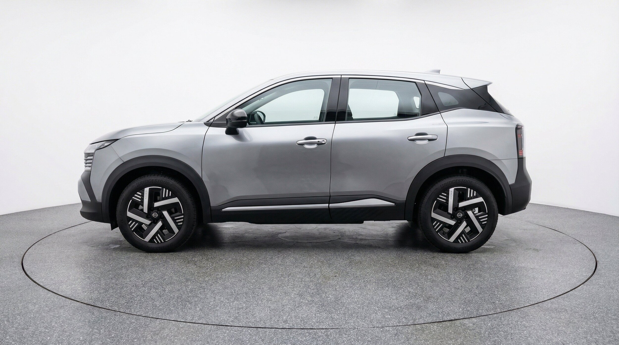 Thumbnail: 2026 Nissan Kicks - 5