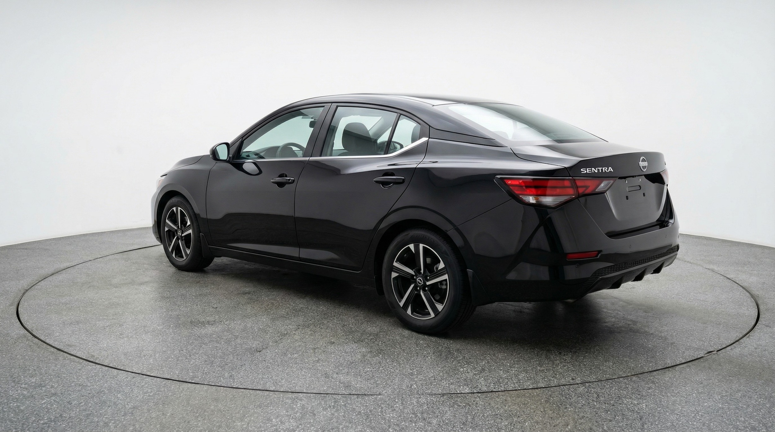 Thumbnail: 2025 Nissan Sentra - 5