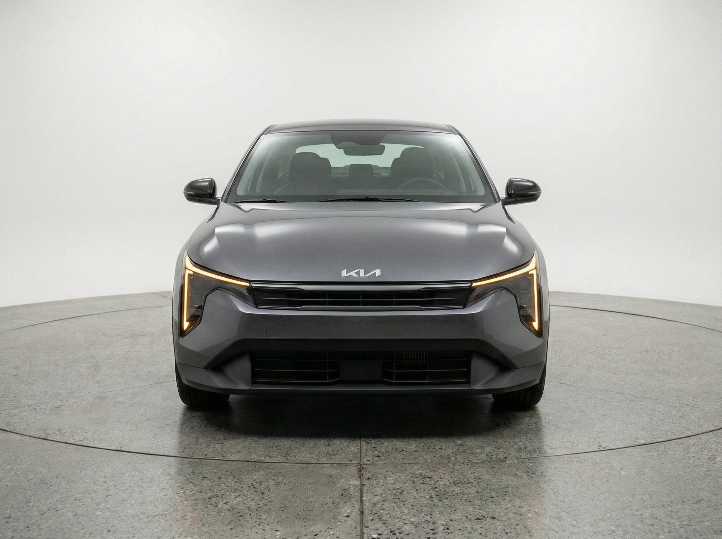 Thumbnail: 2025 Kia K4 - 2