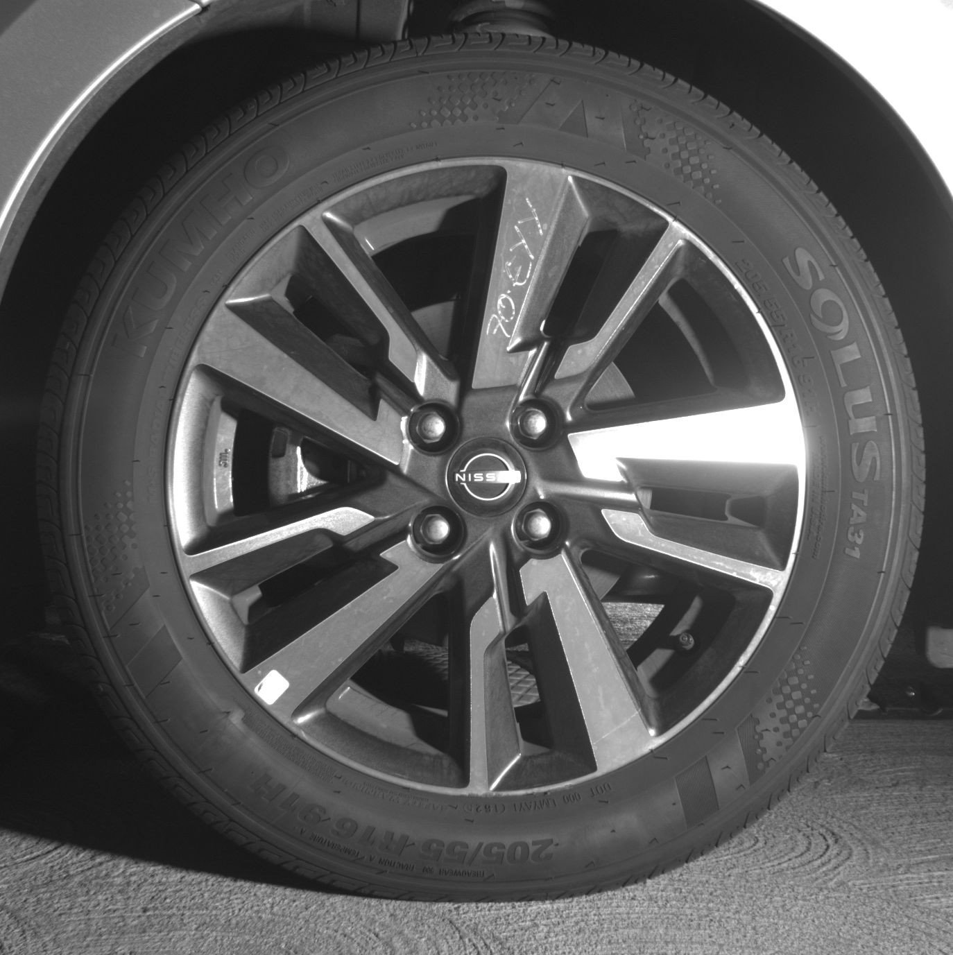 Thumbnail: 2025 Nissan Versa - 12