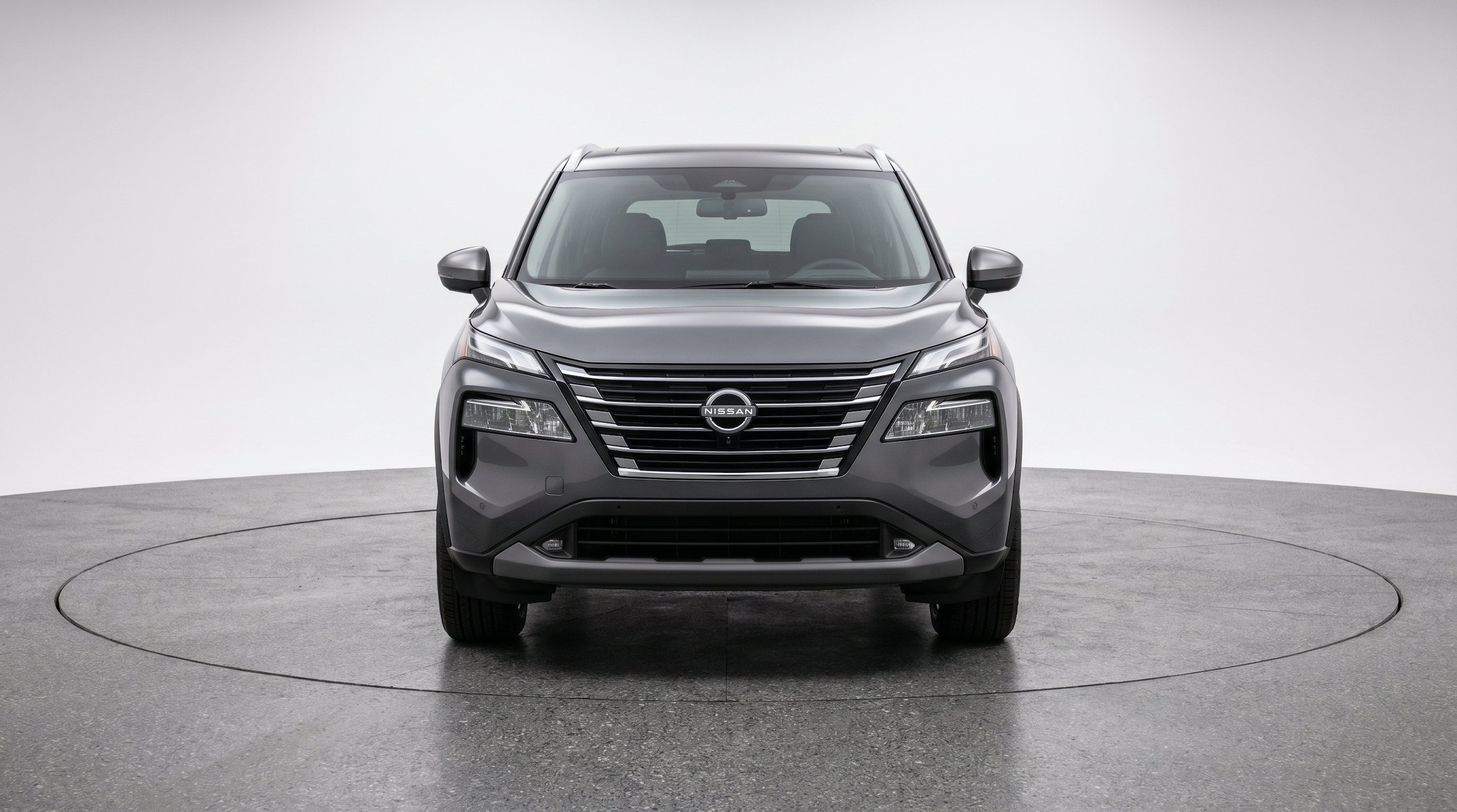 Thumbnail: 2025 Nissan Rogue - 2