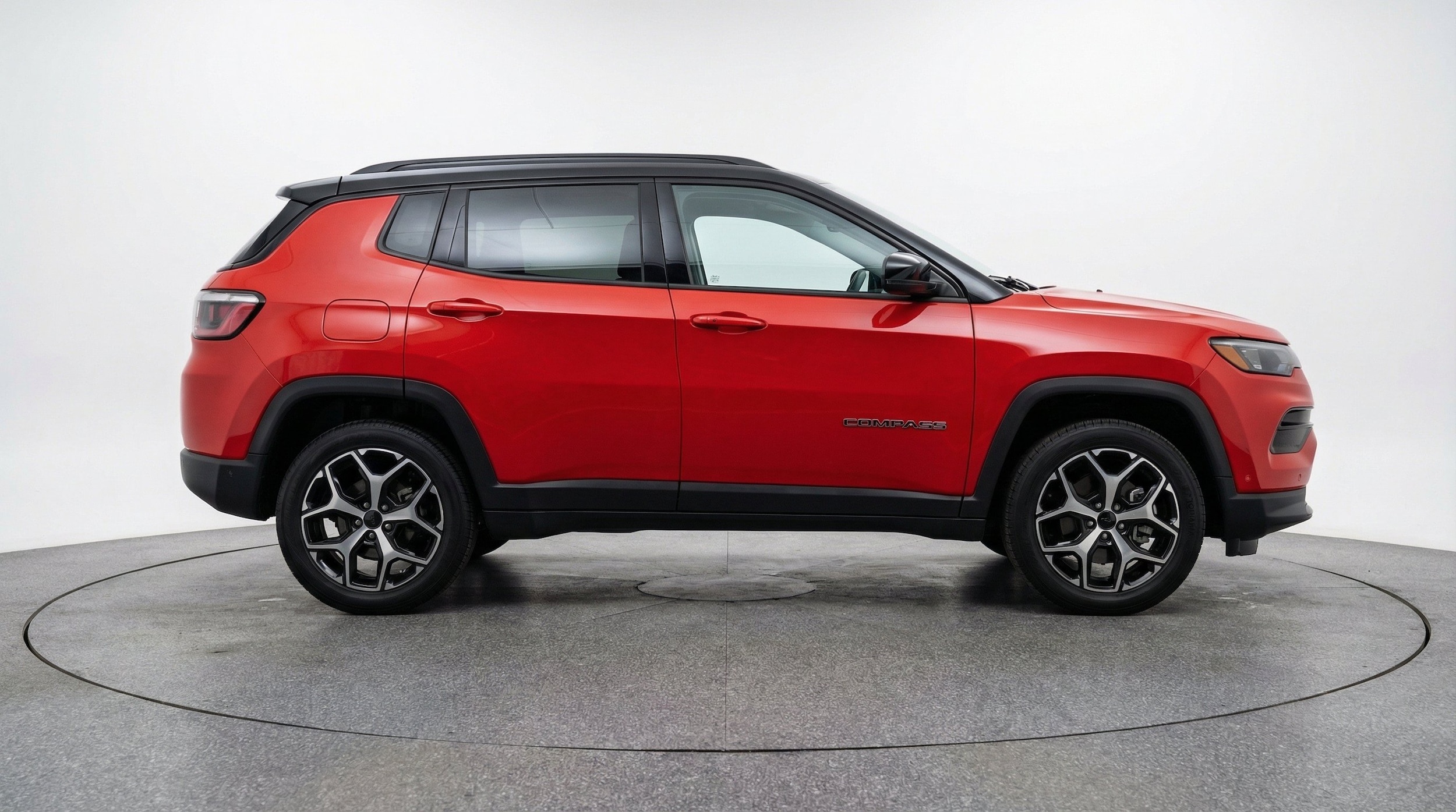 Thumbnail: 2025 Jeep Compass - 11
