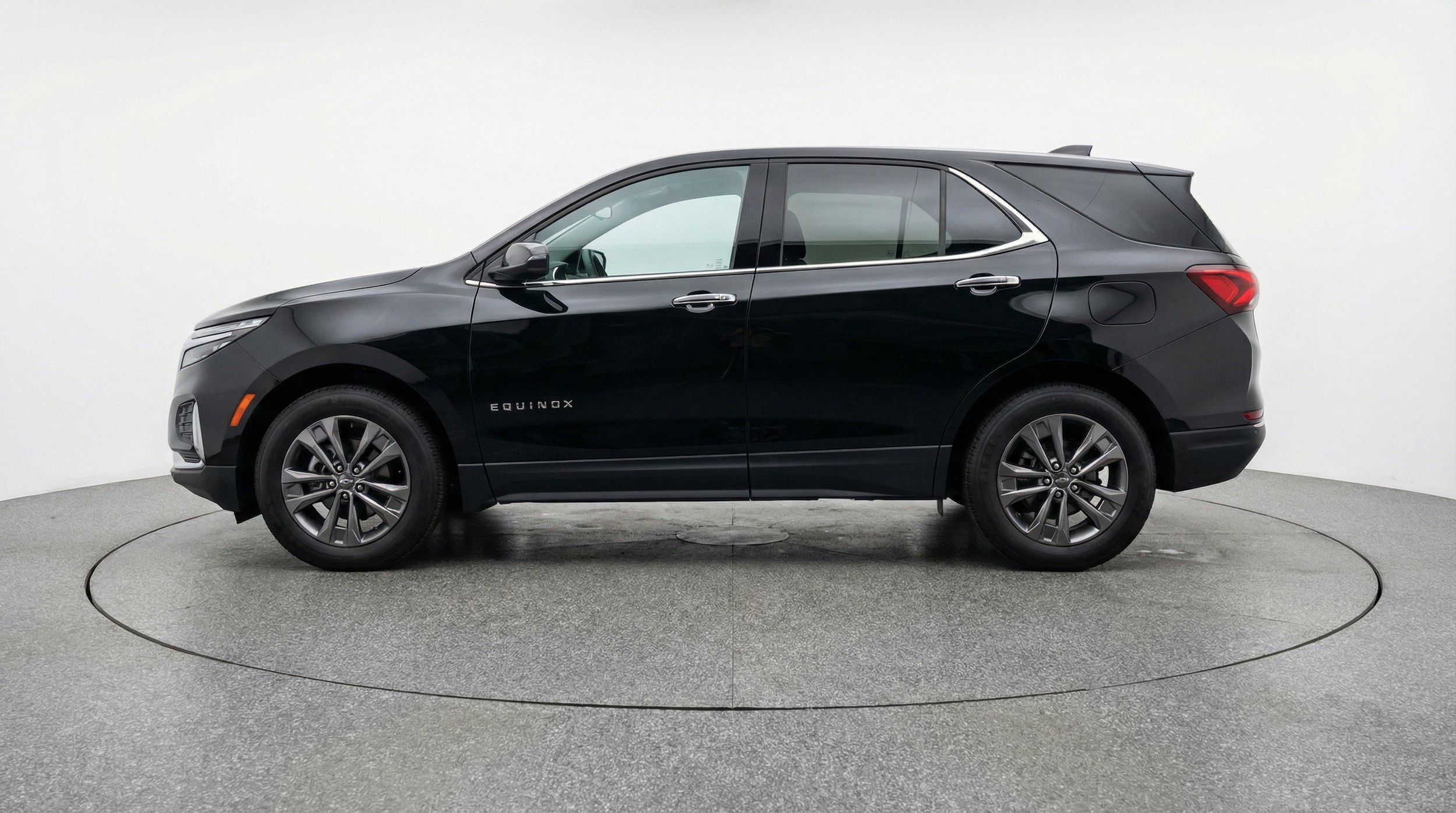 Thumbnail: 2025 Chevrolet Equinox - 5