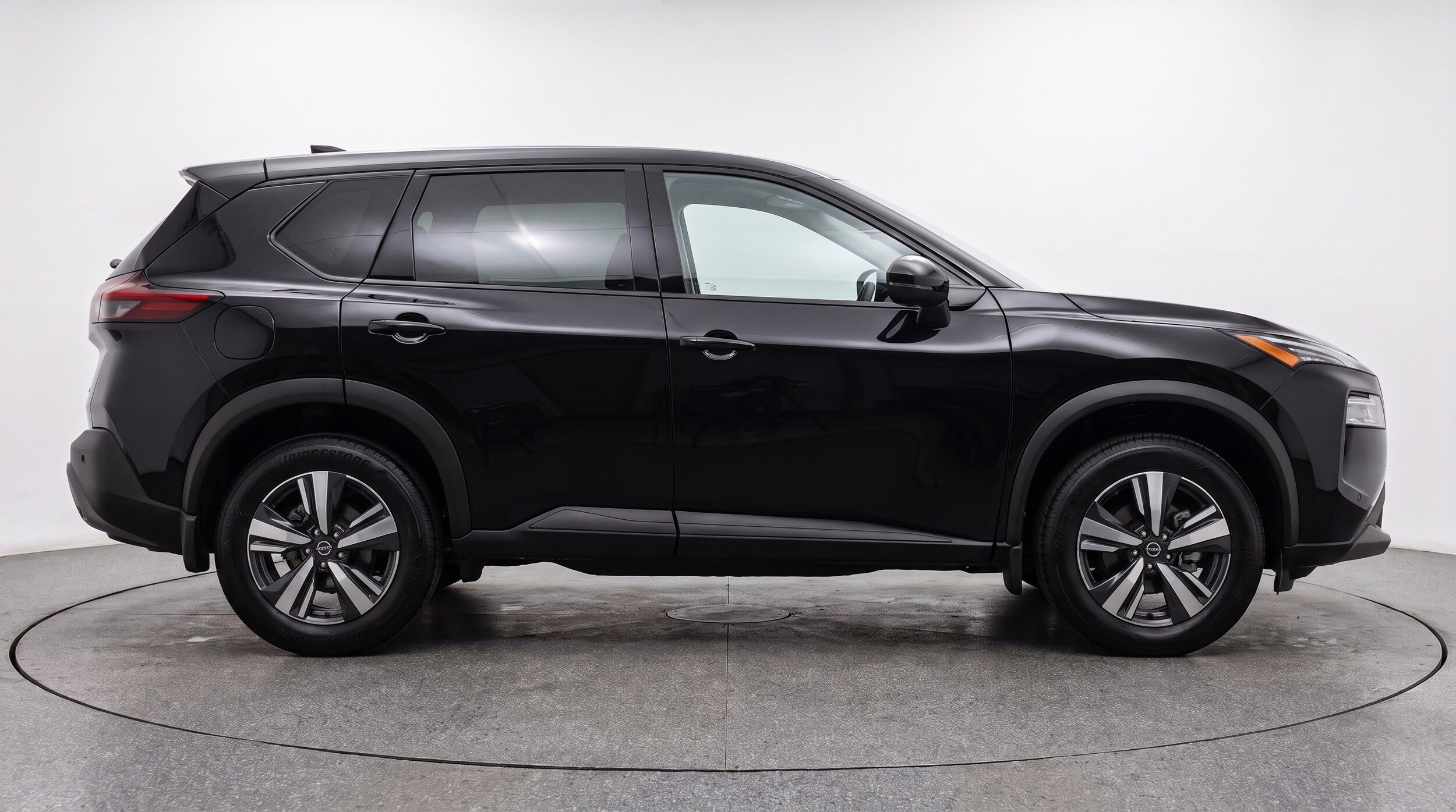 Thumbnail: 2026 Nissan Rogue - 11