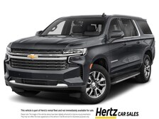 2024 Chevrolet Suburban LT -
                  Las Vegas, NV