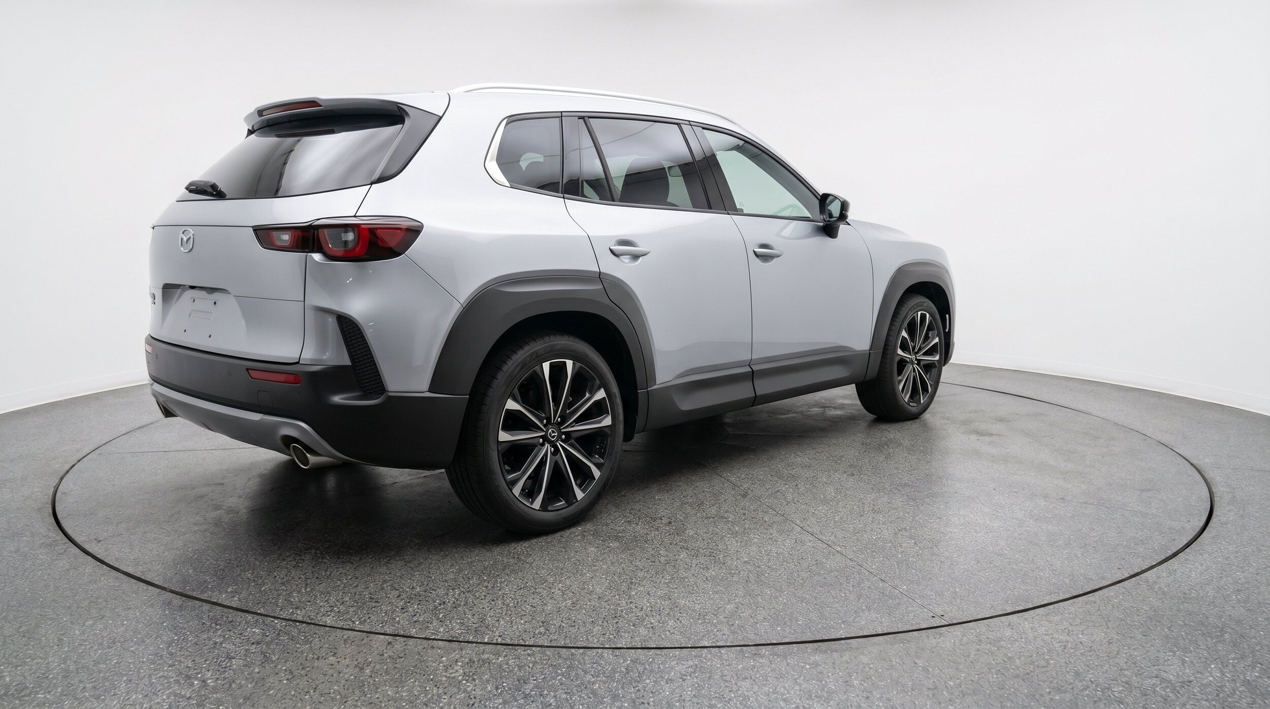Thumbnail: 2026 Mazda CX-50 - 9