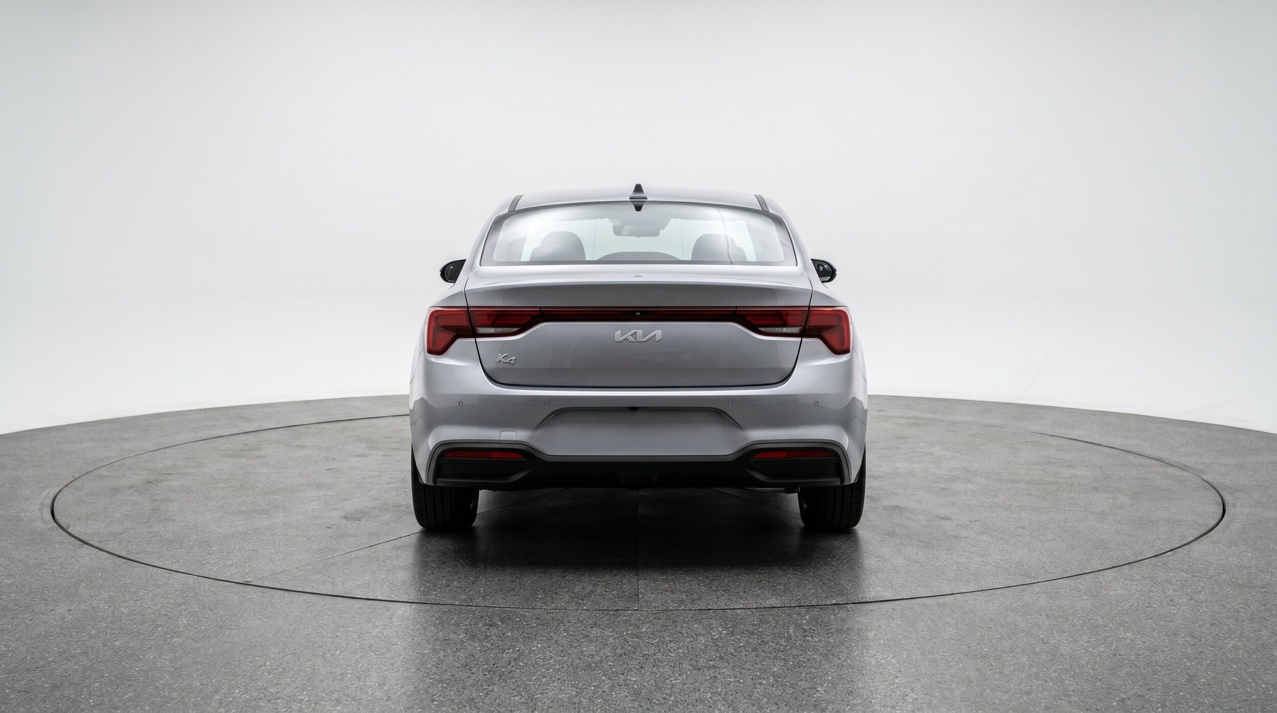 Thumbnail: 2026 Kia K4 - 7