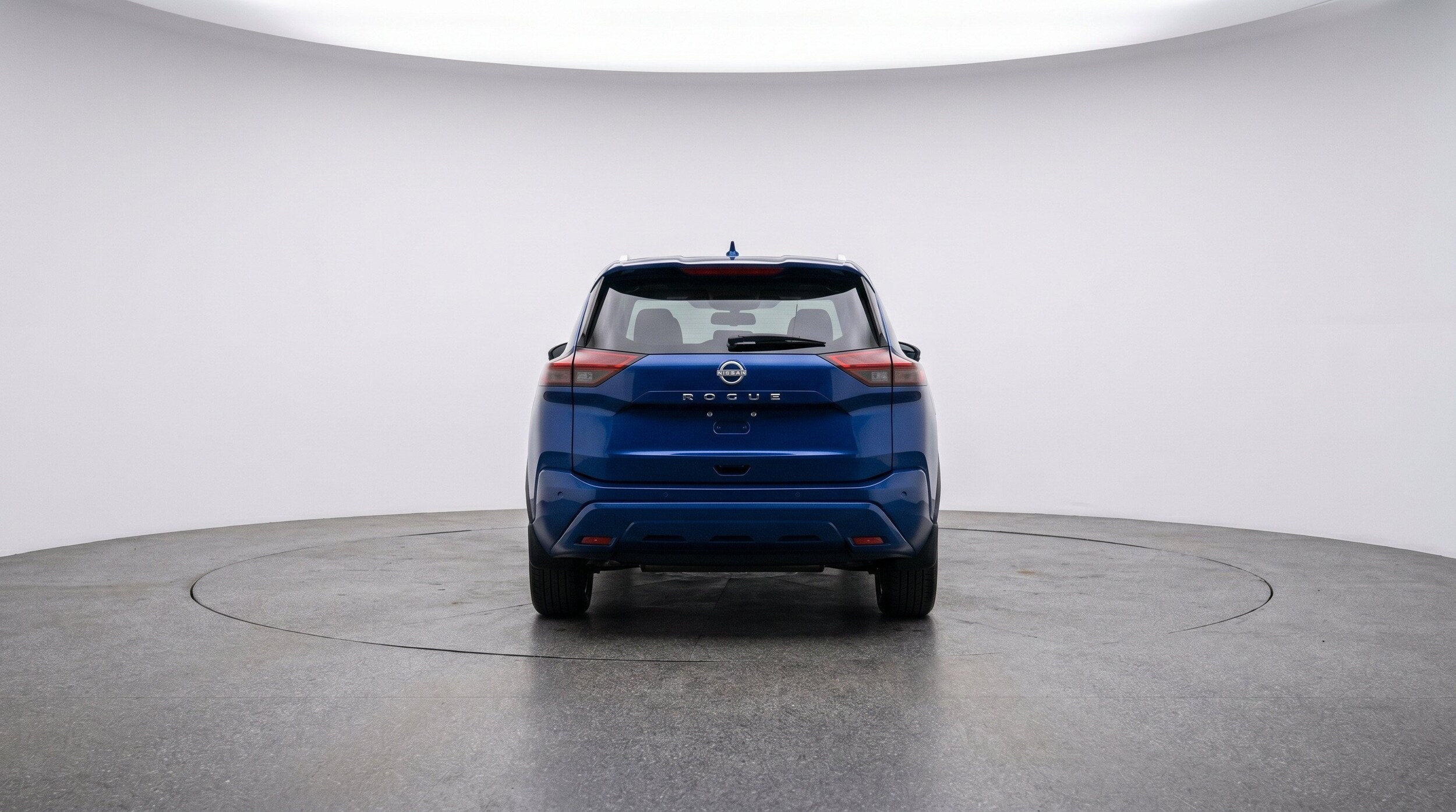 Thumbnail: 2025 Nissan Rogue - 7