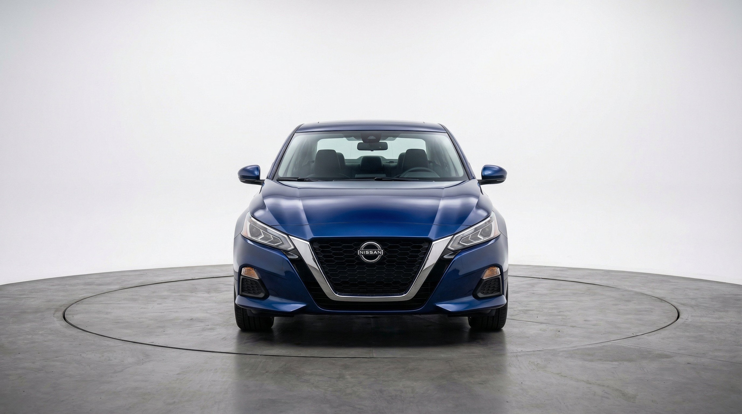 Thumbnail: 2026 Nissan Altima - 2