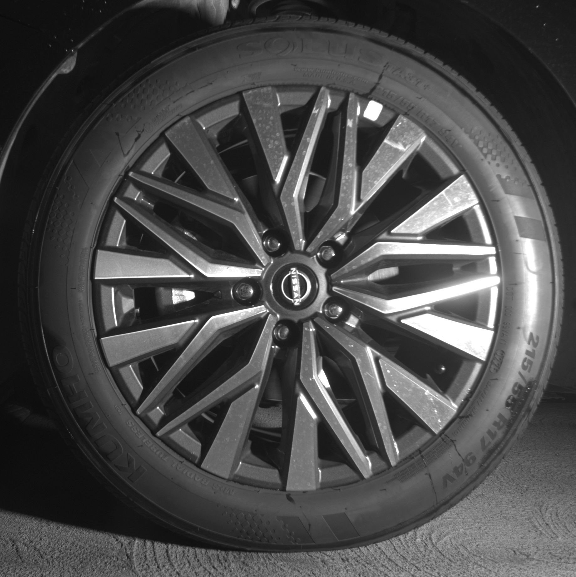 Thumbnail: 2025 Nissan Altima - 12