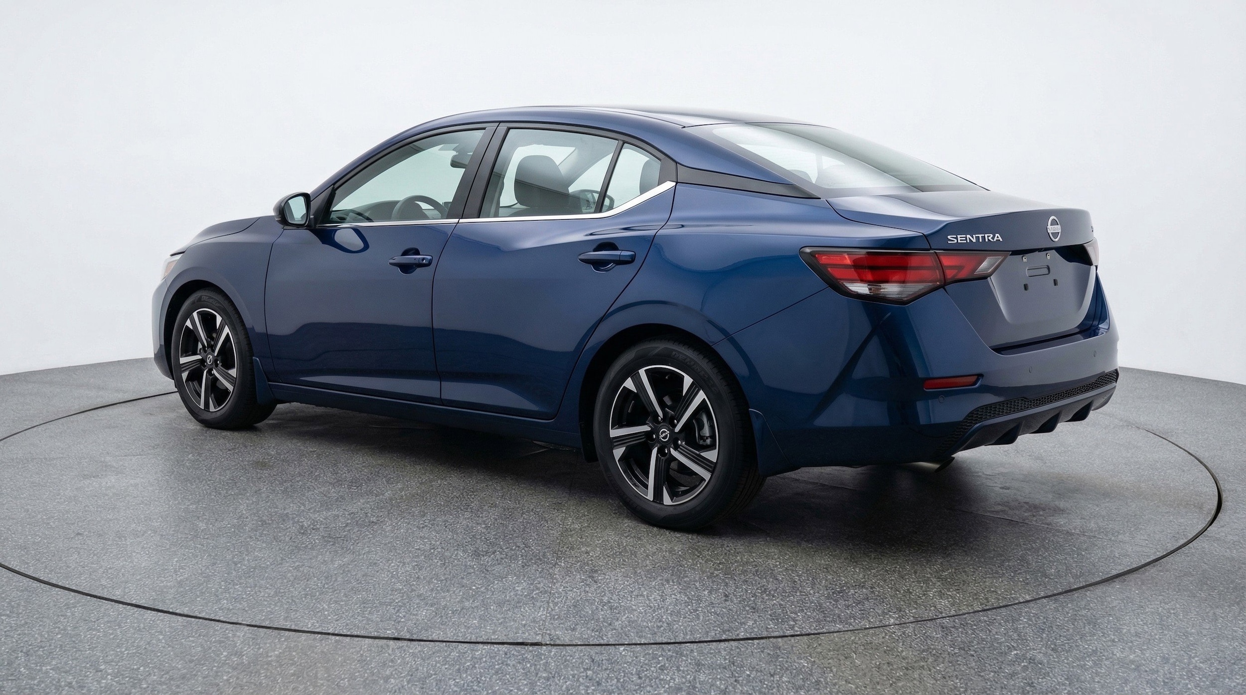 Thumbnail: 2025 Nissan Sentra - 6