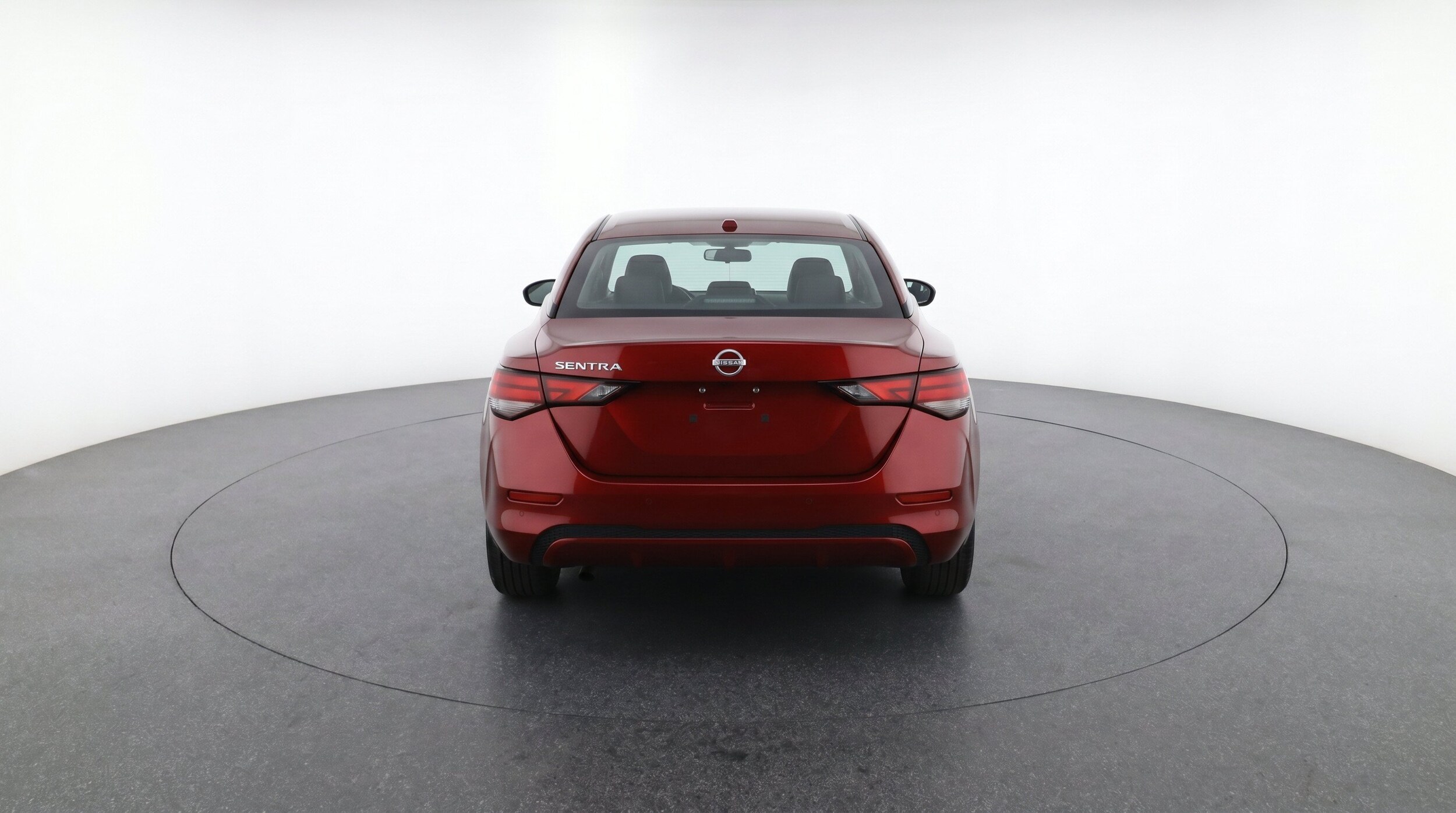 Thumbnail: 2025 Nissan Sentra - 7