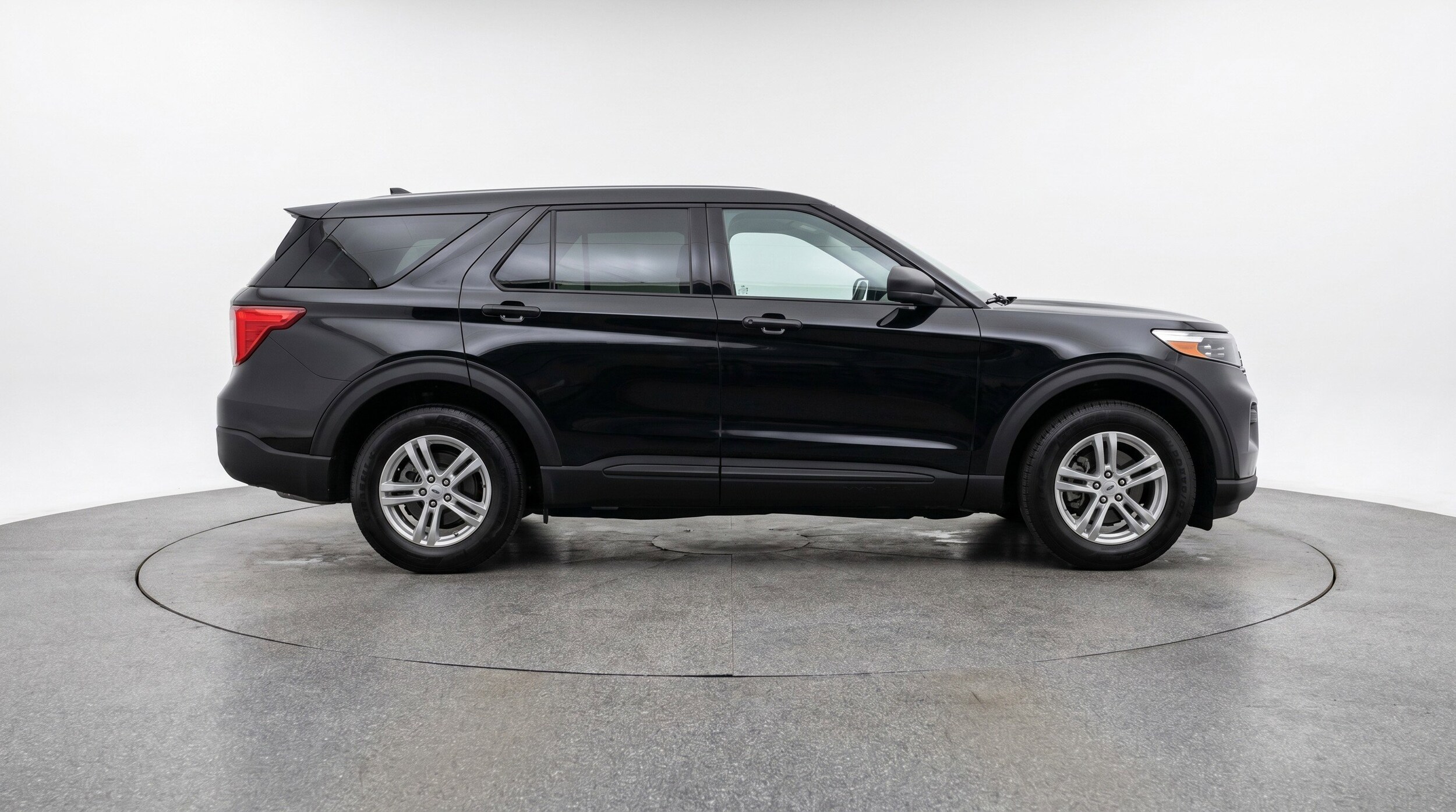 Thumbnail: 2024 Ford Explorer - 11