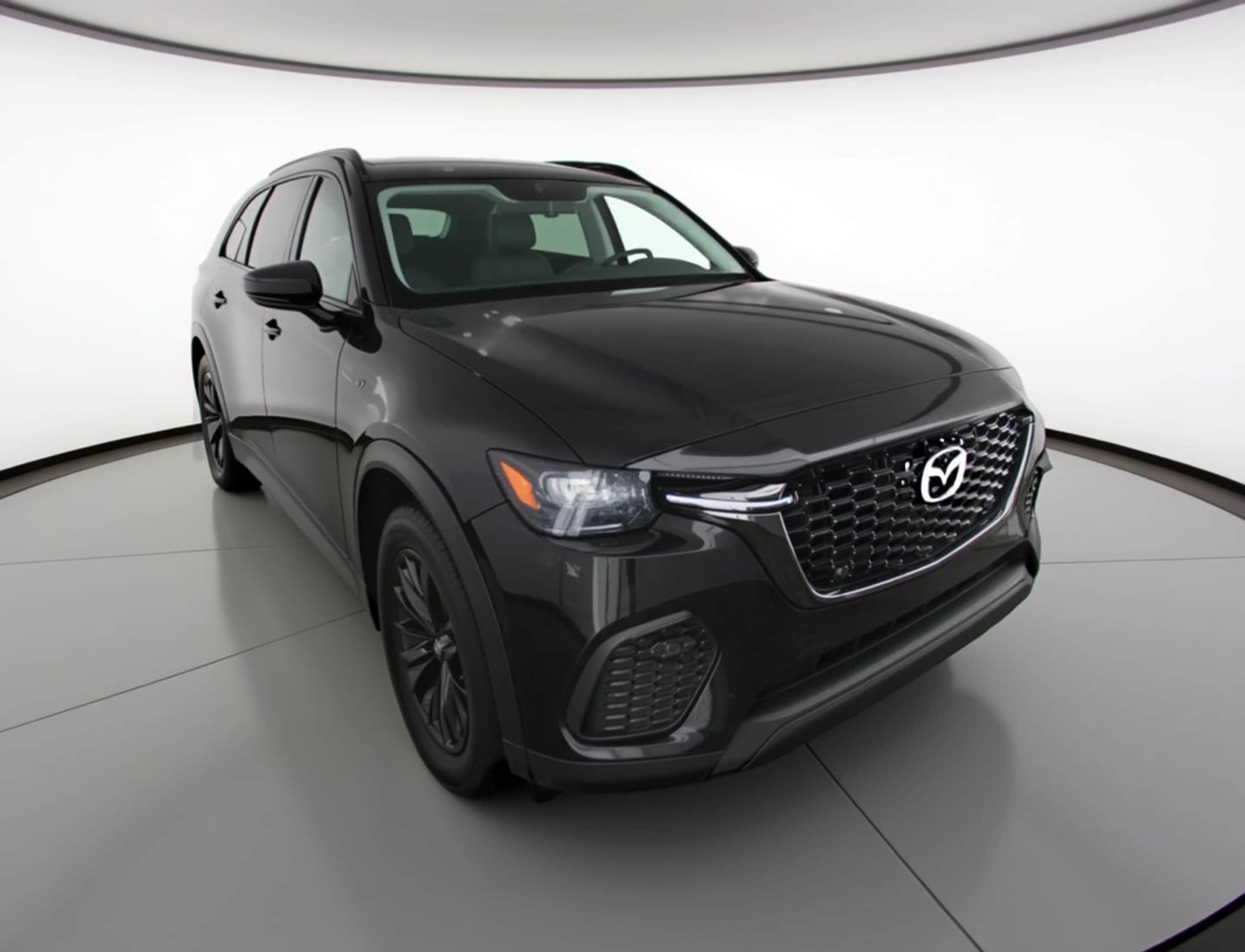 Thumbnail: 2025 Mazda CX-70 - 1