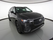 2025 Mazda CX-70 Turbo Preferred -
                  Las Vegas, NV