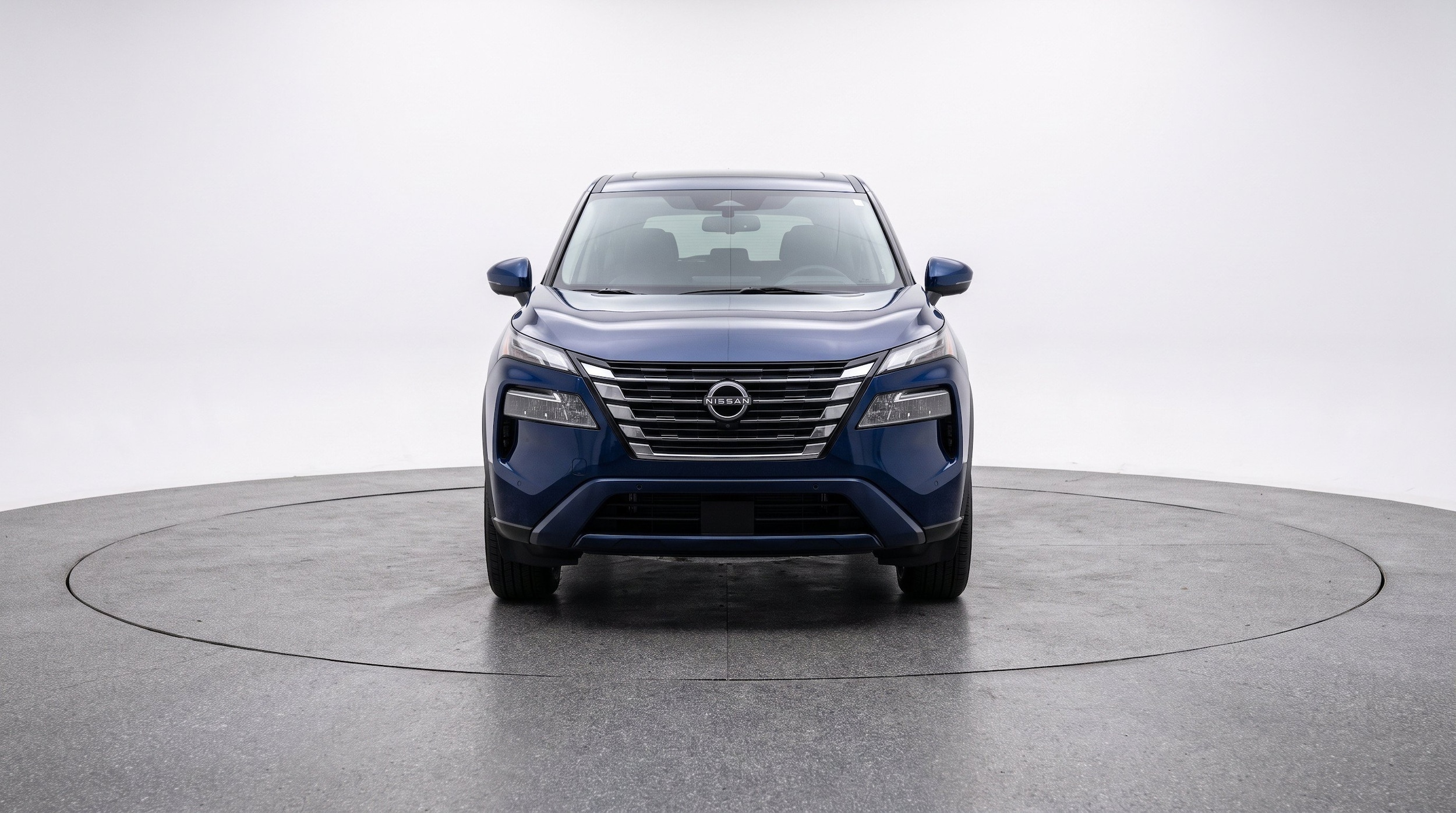 Thumbnail: 2026 Nissan Rogue - 2