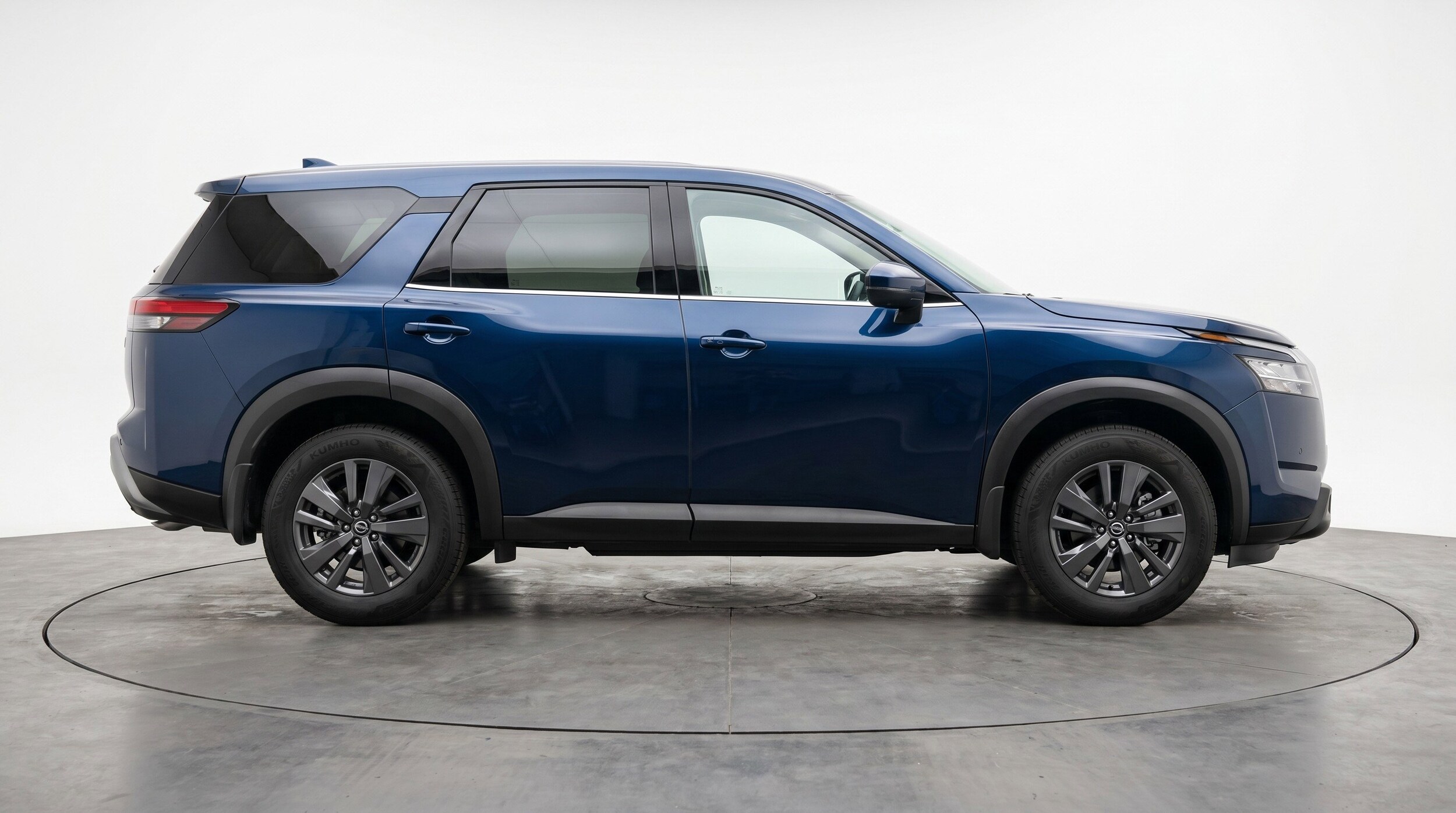 Thumbnail: 2025 Nissan Pathfinder - 11