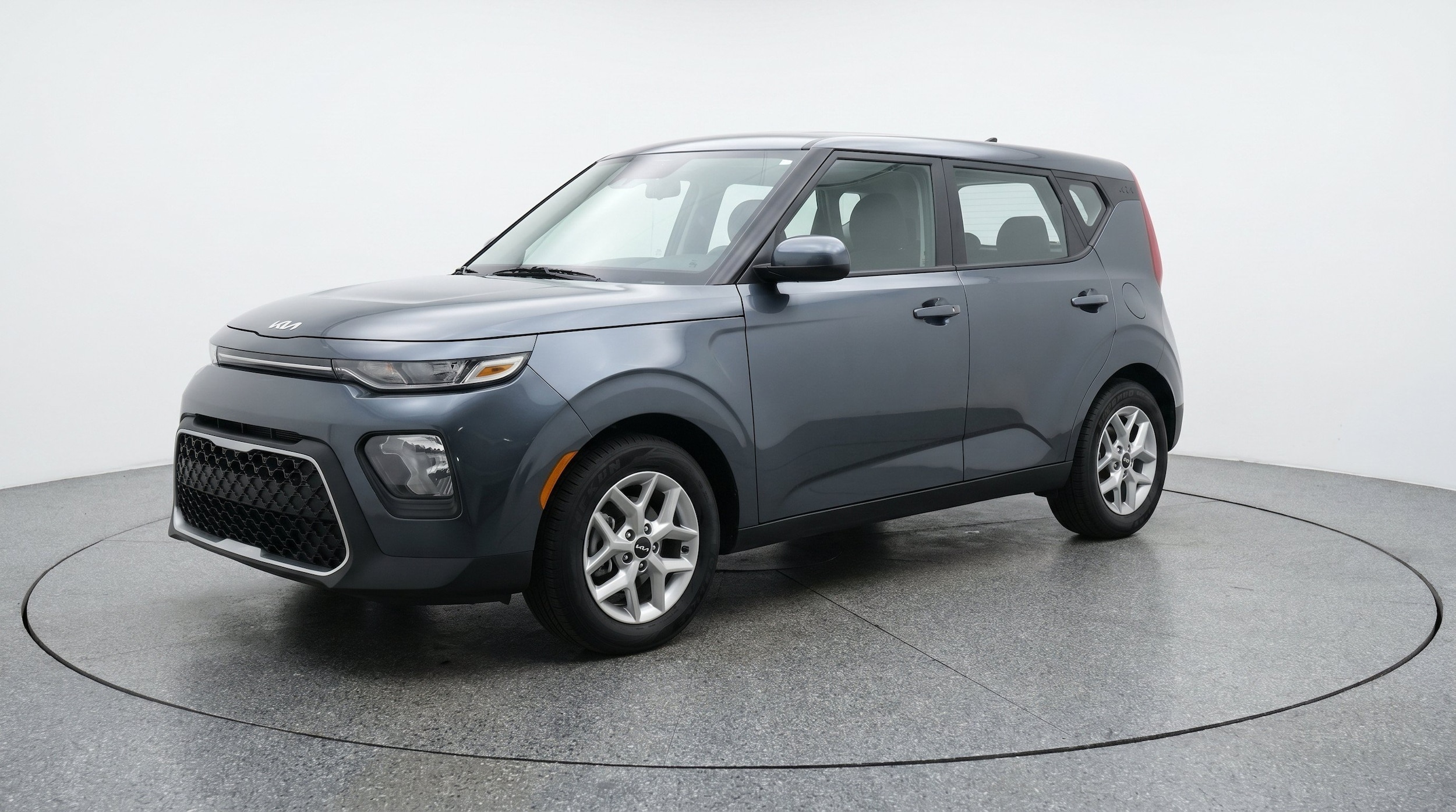 Thumbnail: 2025 Kia Soul - 3