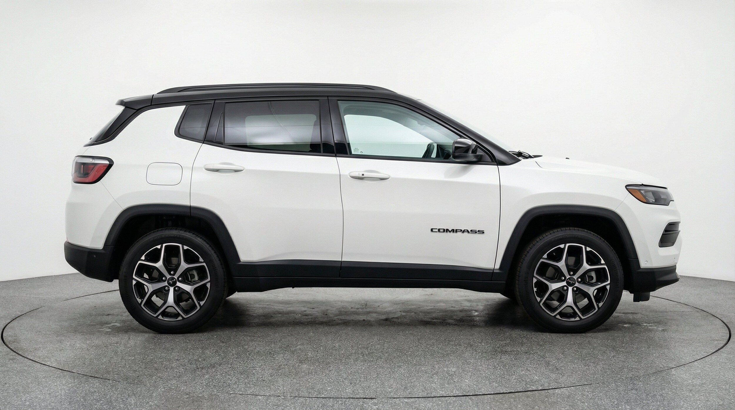 Thumbnail: 2025 Jeep Compass - 11