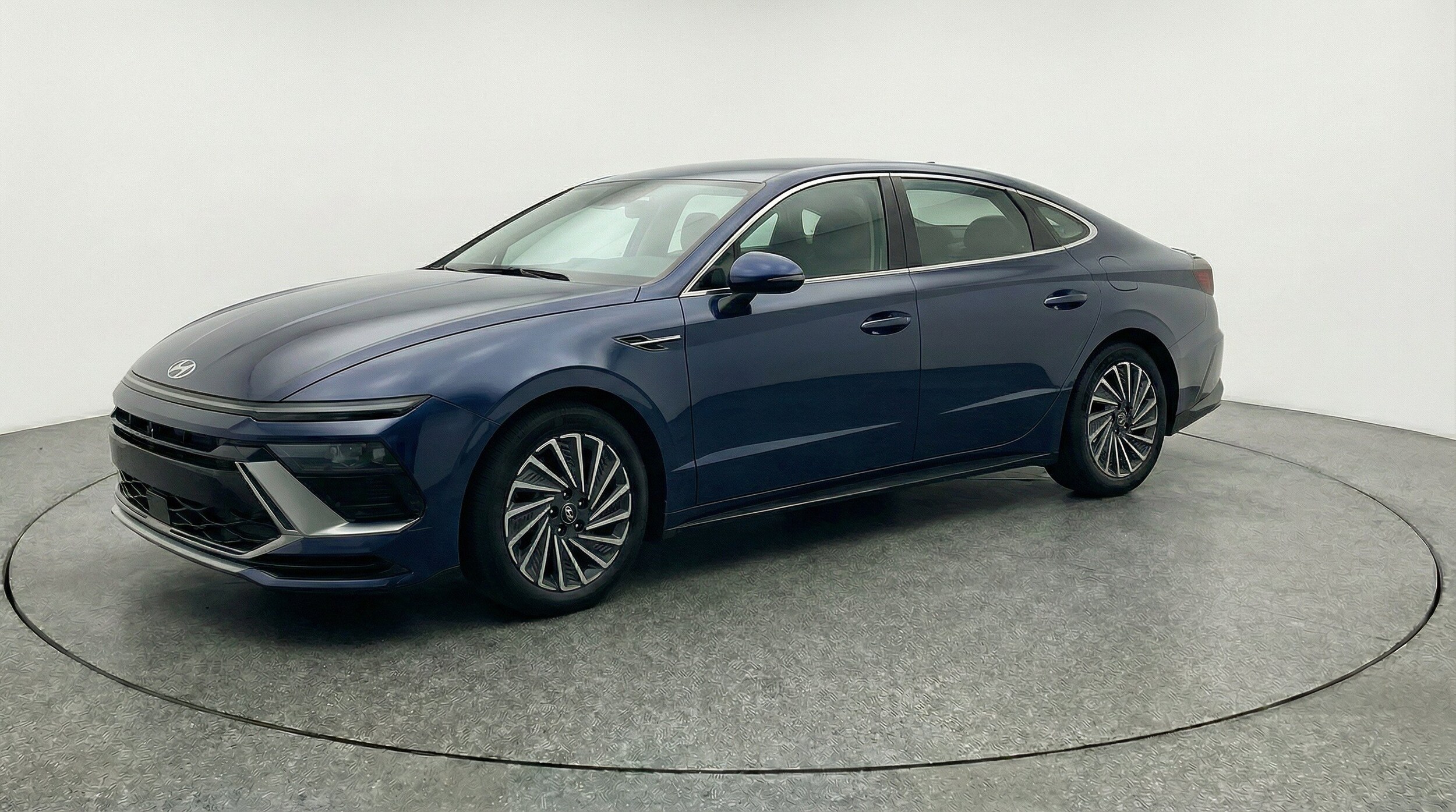 Thumbnail: 2025 Hyundai Sonata - 3