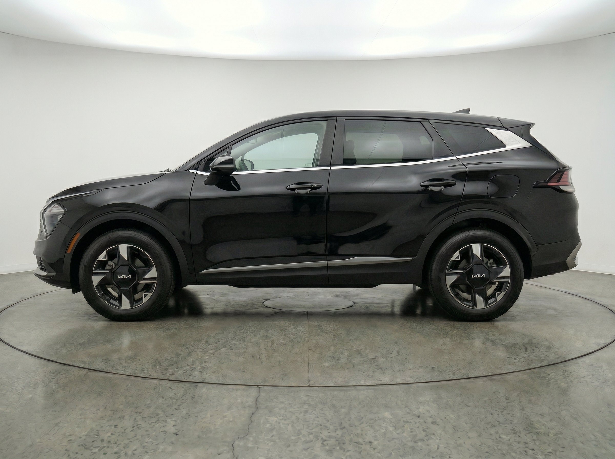 Thumbnail: 2026 Kia Sportage - 5
