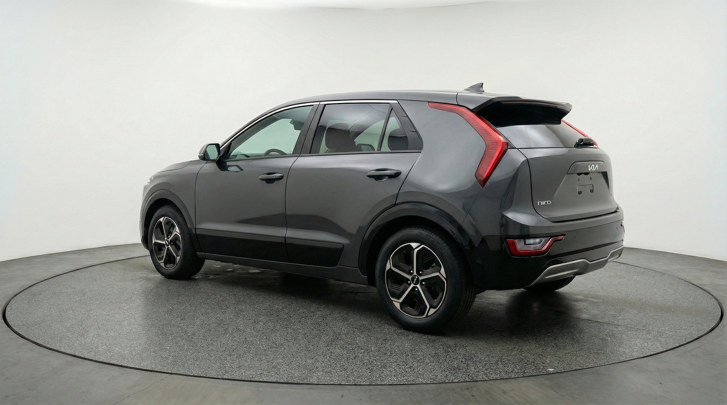 Thumbnail: 2026 Kia Niro - 6