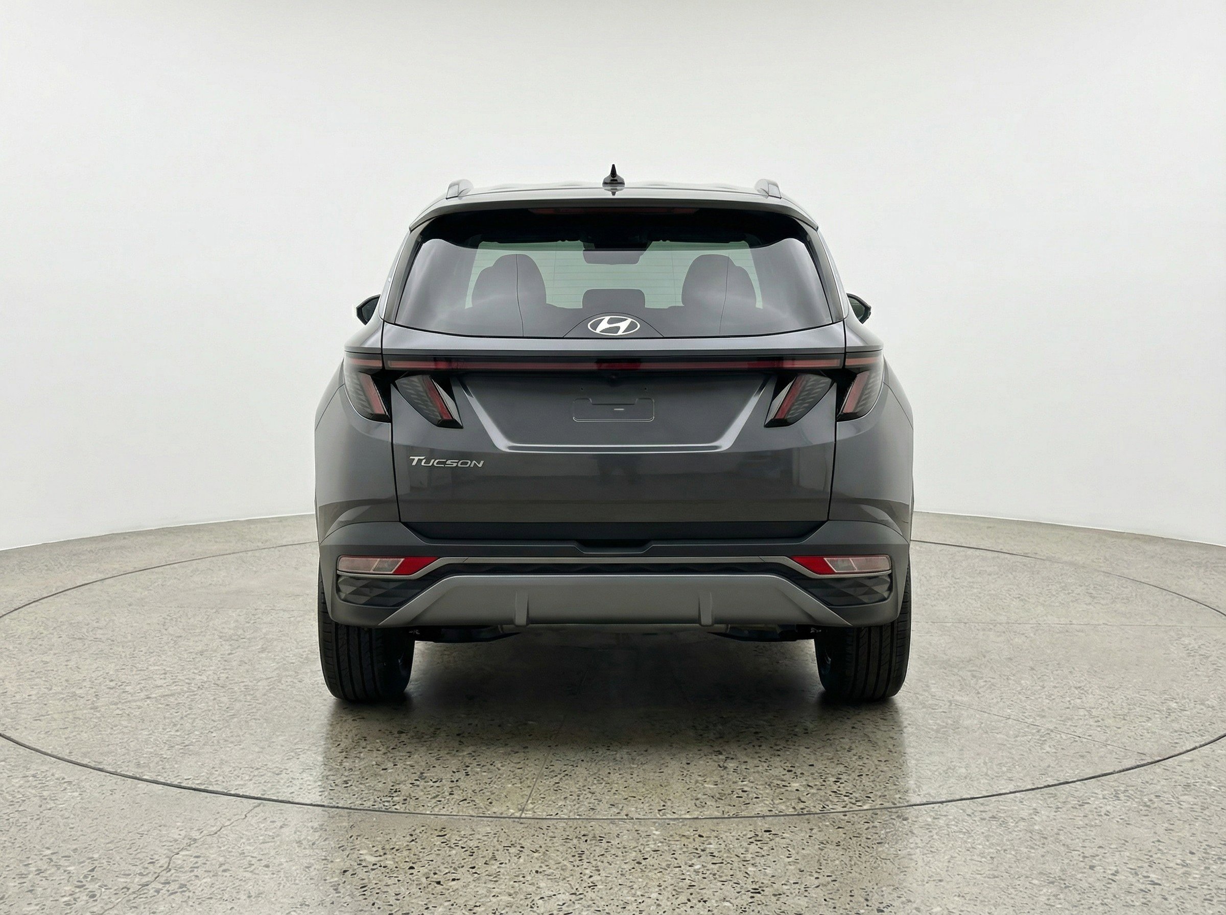 Thumbnail: 2025 Hyundai Tucson - 7