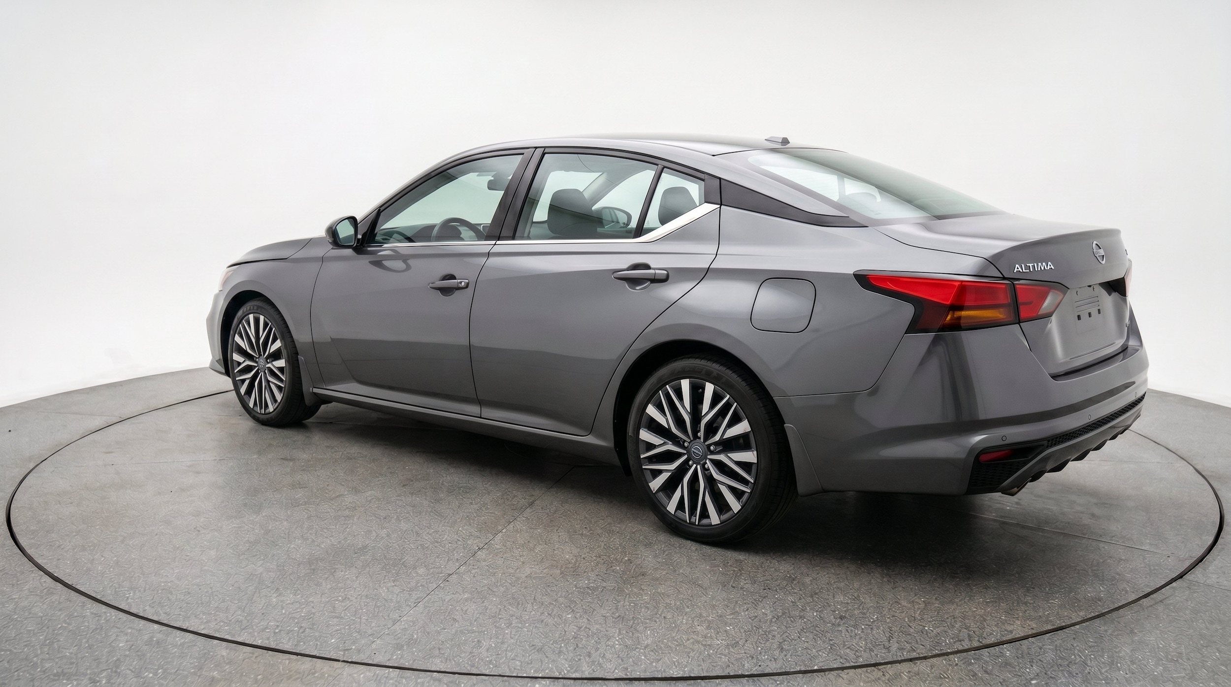 Thumbnail: 2025 Nissan Altima - 6