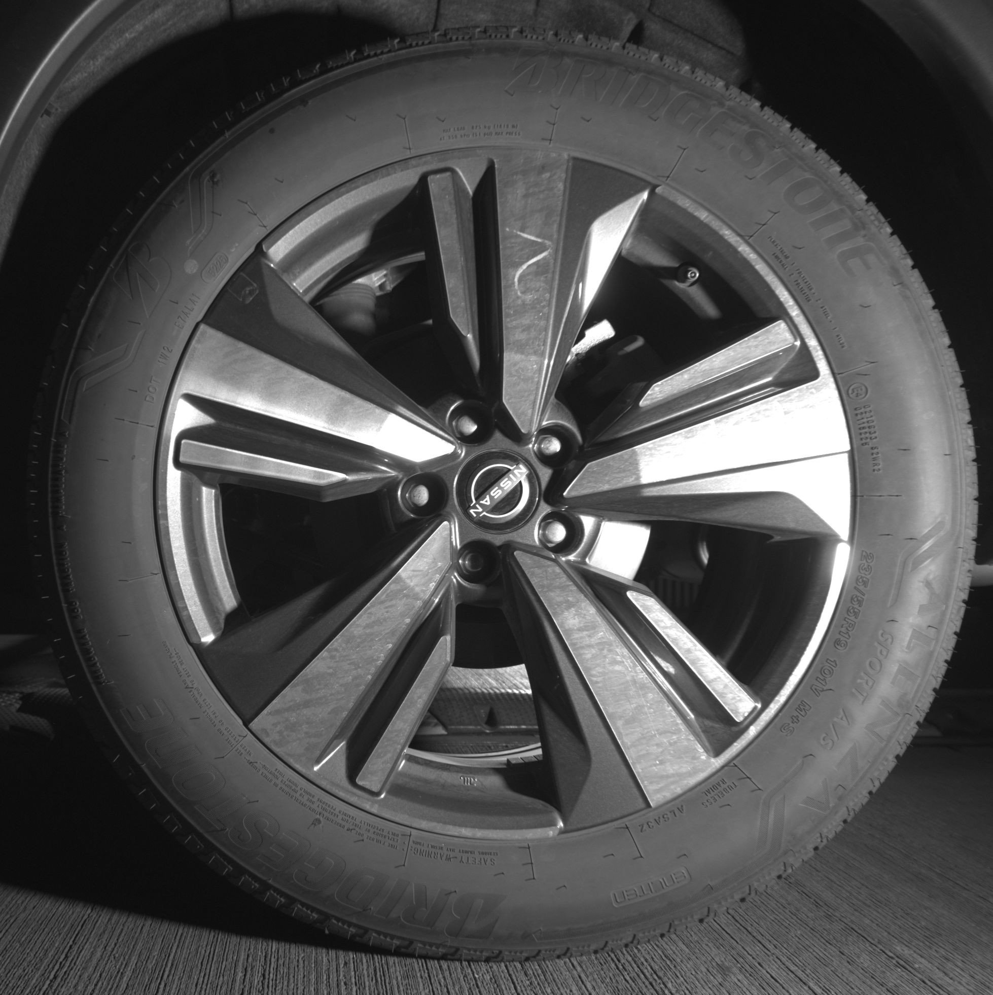 Thumbnail: 2026 Nissan Rogue - 14