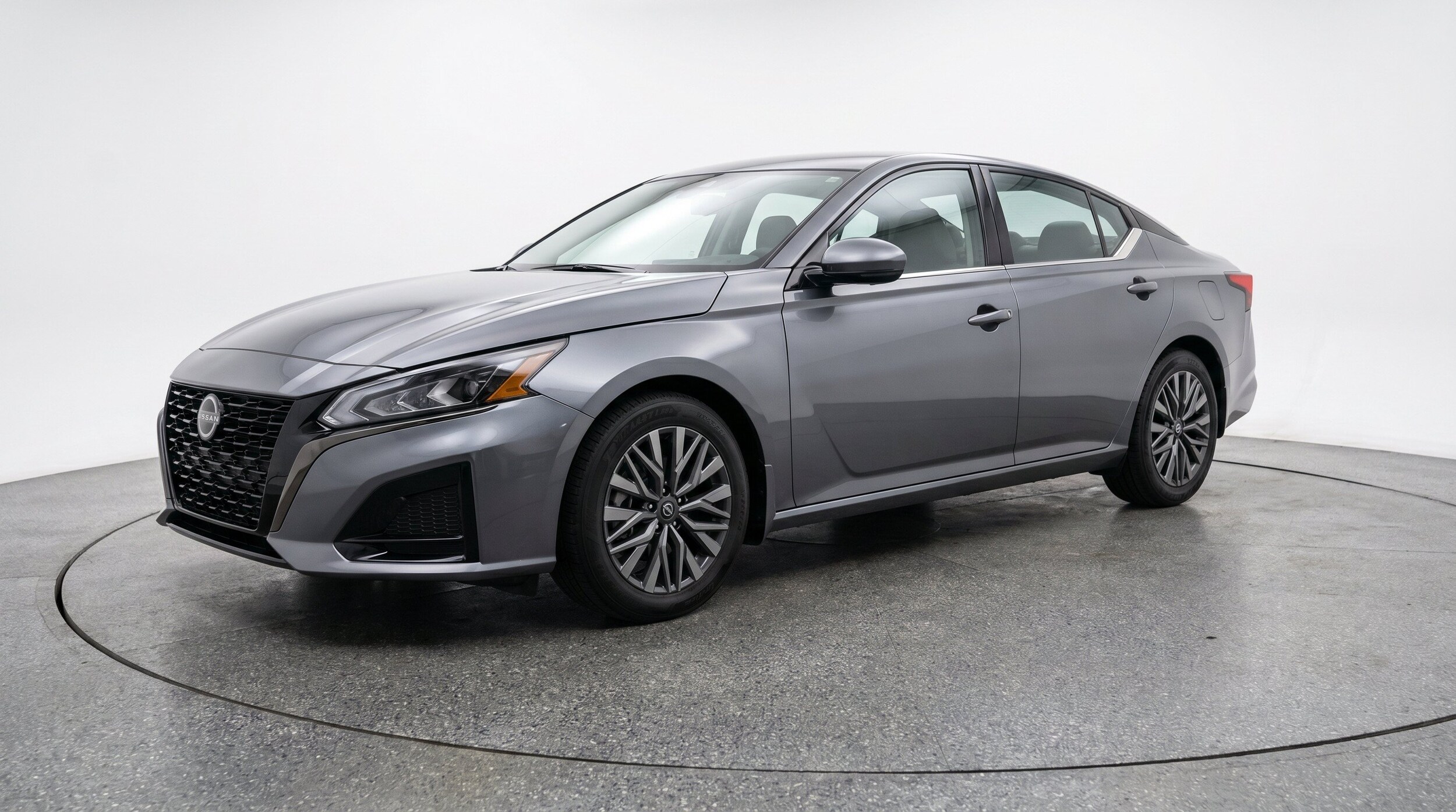Thumbnail: 2026 Nissan Altima - 3