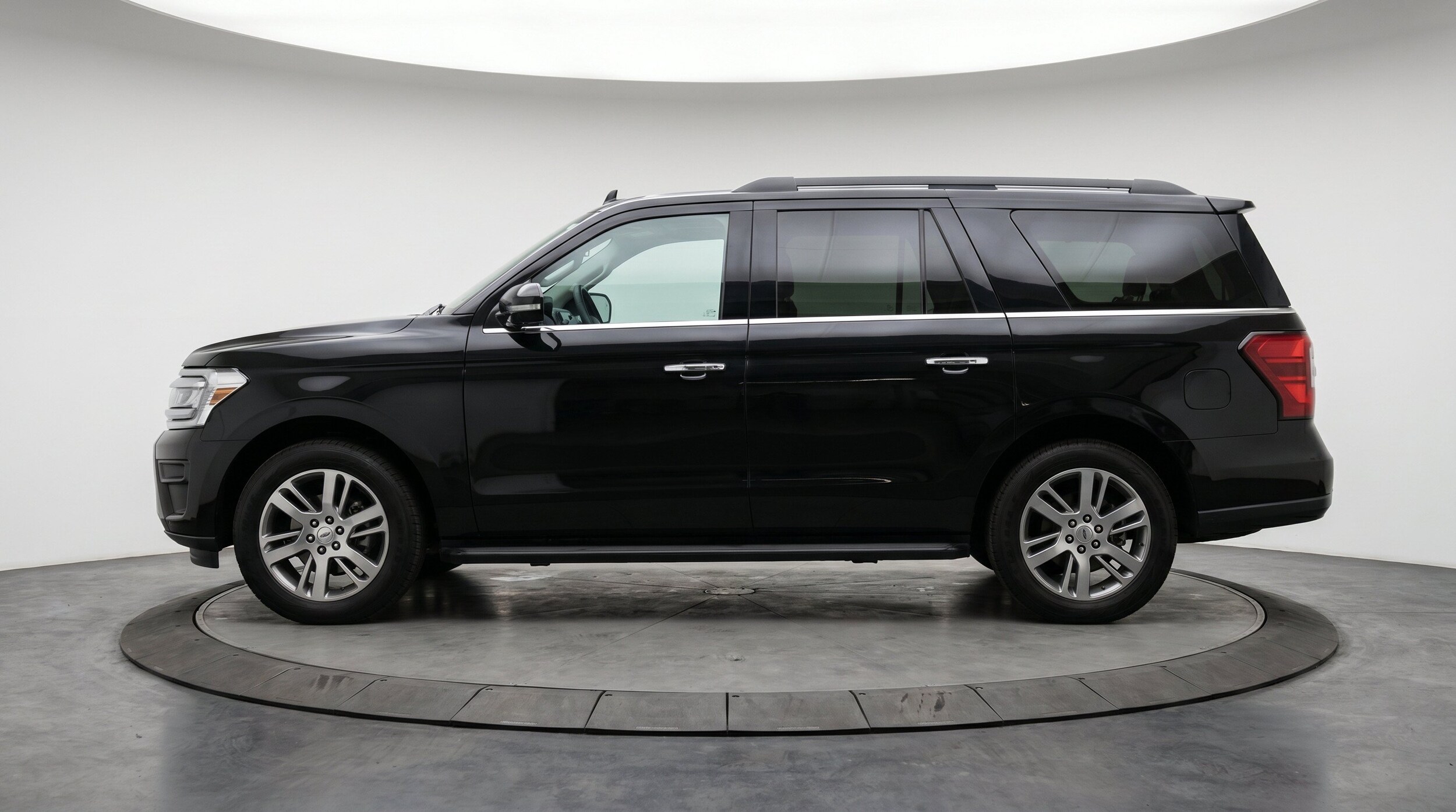 Thumbnail: 2024 Ford Expedition - 5