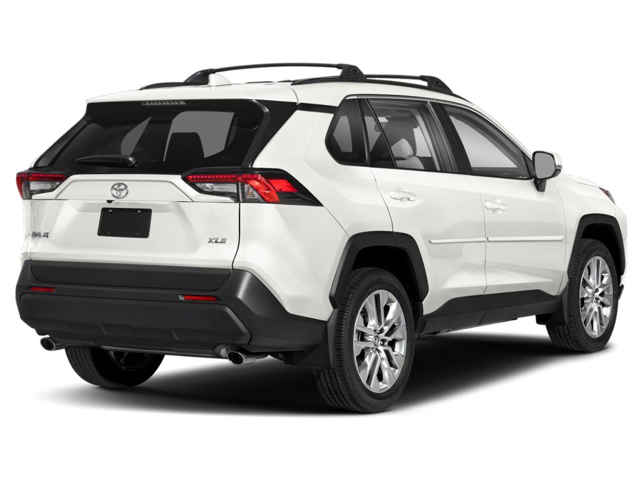 Thumbnail: 2025 Toyota RAV4 - 2