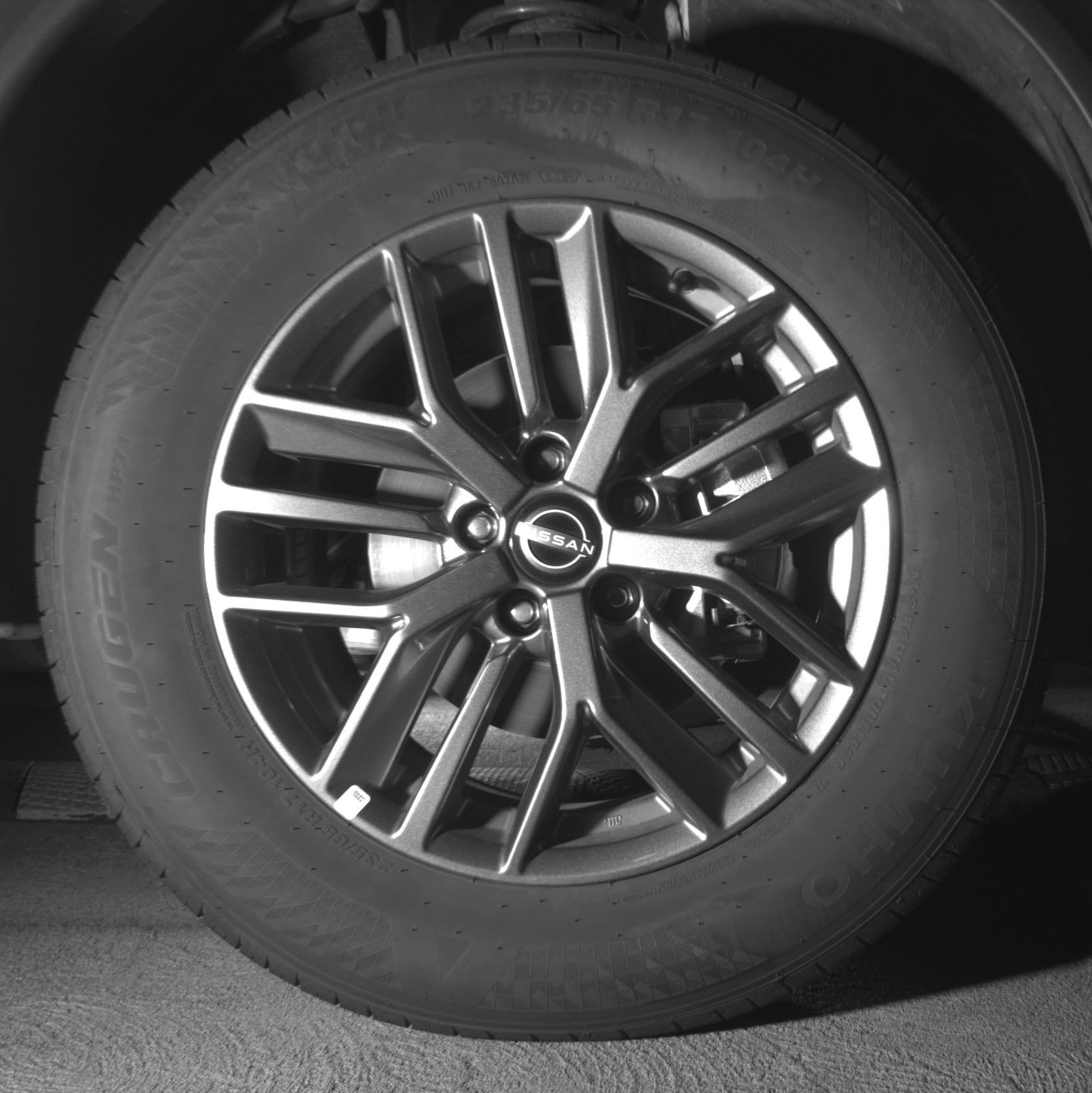 Thumbnail: 2026 Nissan Rogue - 13