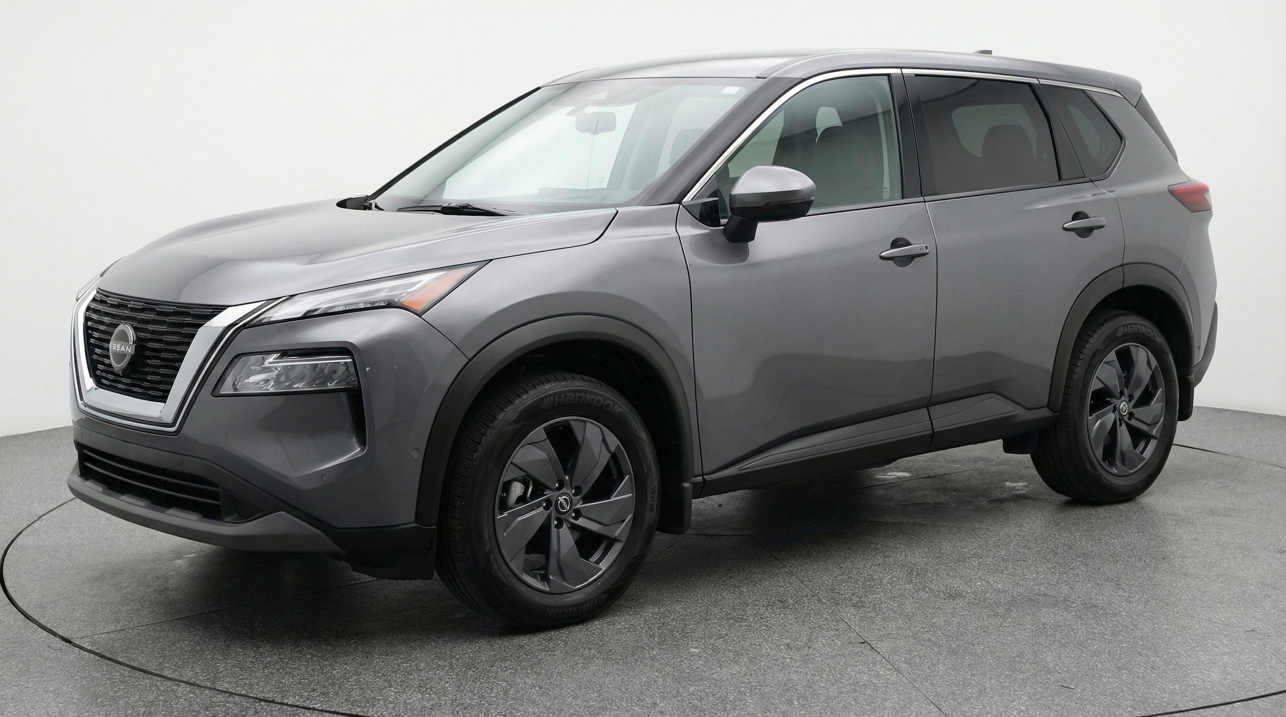 Thumbnail: 2025 Nissan Rogue - 3