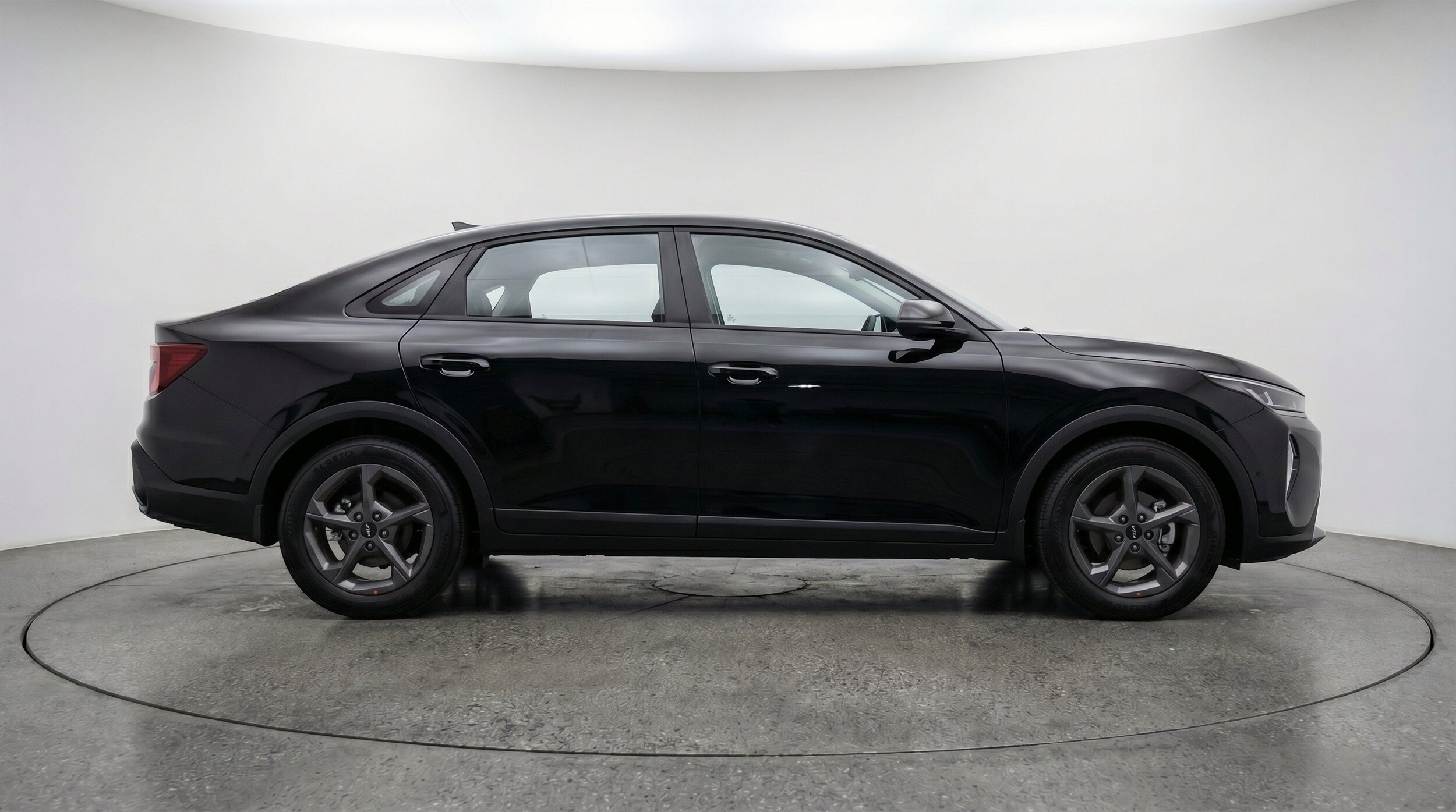 Thumbnail: 2026 Kia K4 - 11