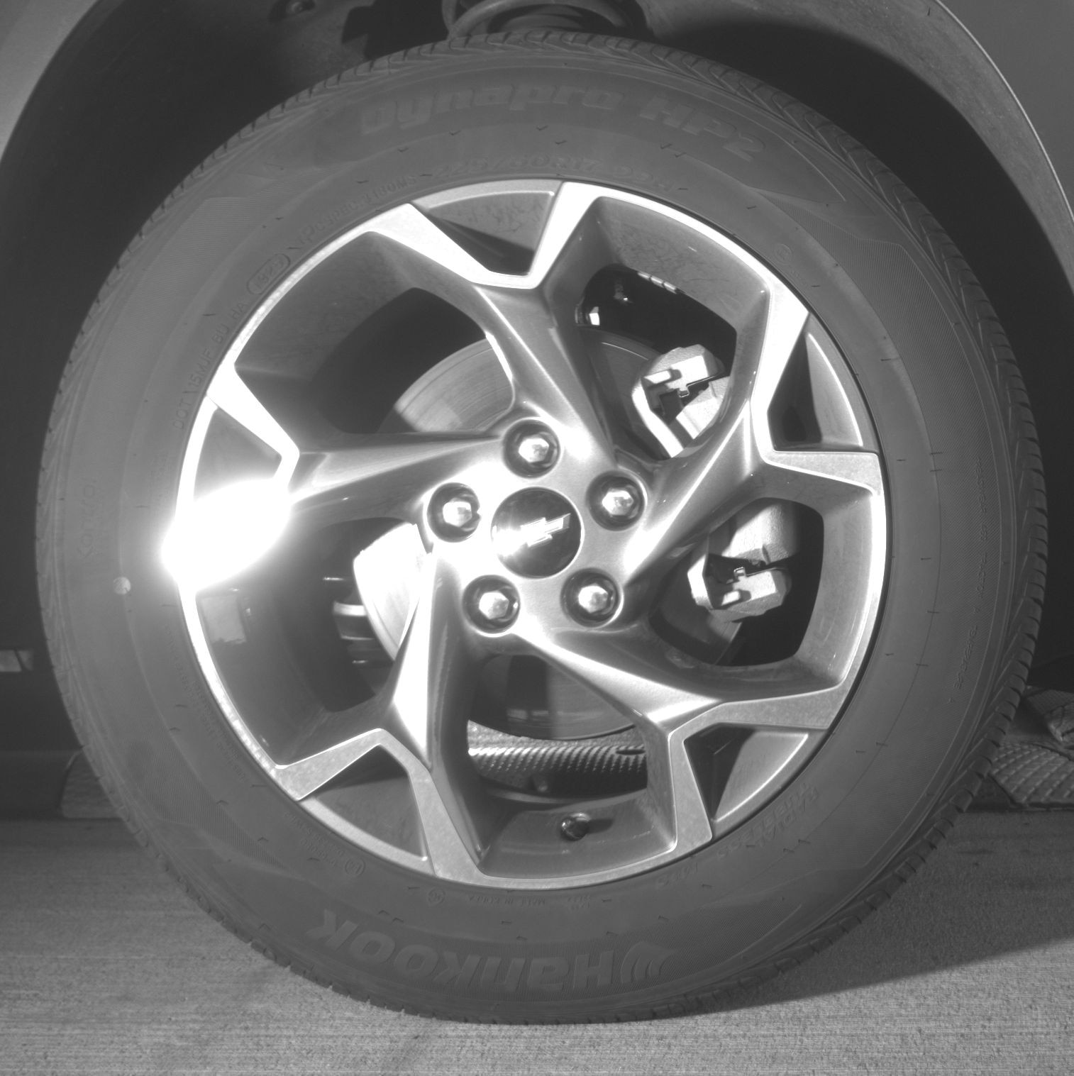 Thumbnail: 2025 Chevrolet Trax - 10