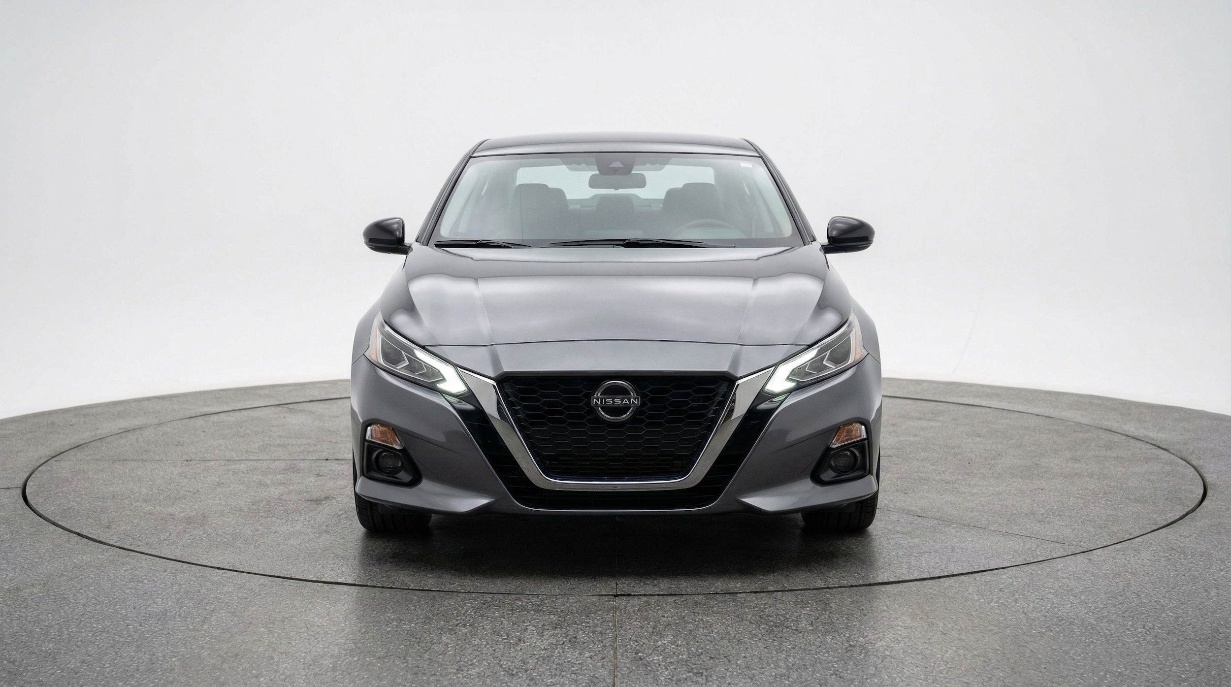 Thumbnail: 2025 Nissan Altima - 2