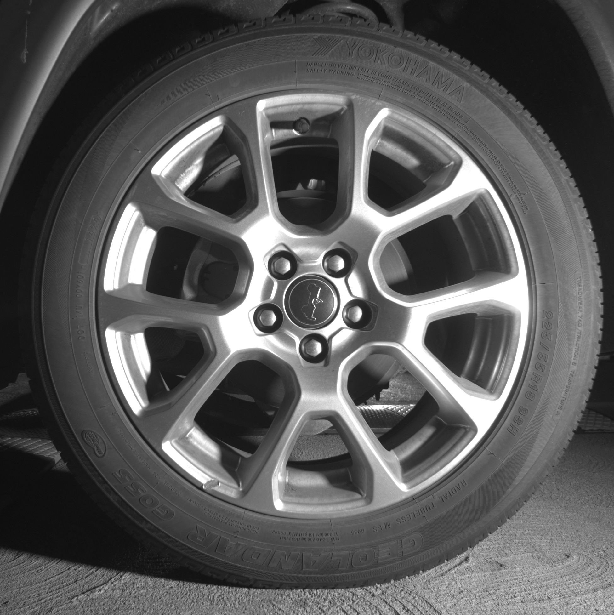 Thumbnail: 2025 Jeep Compass - 12