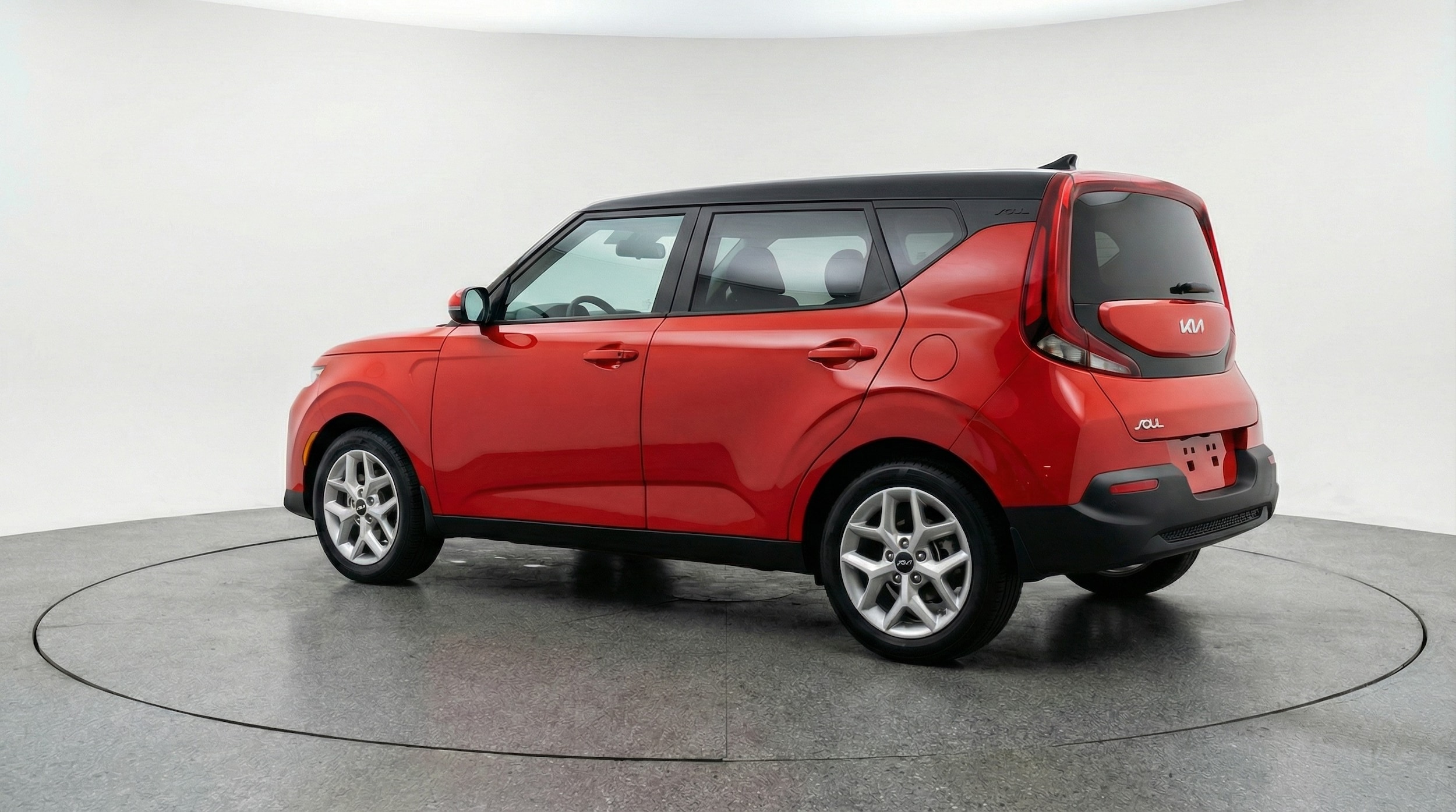 Thumbnail: 2025 Kia Soul - 5