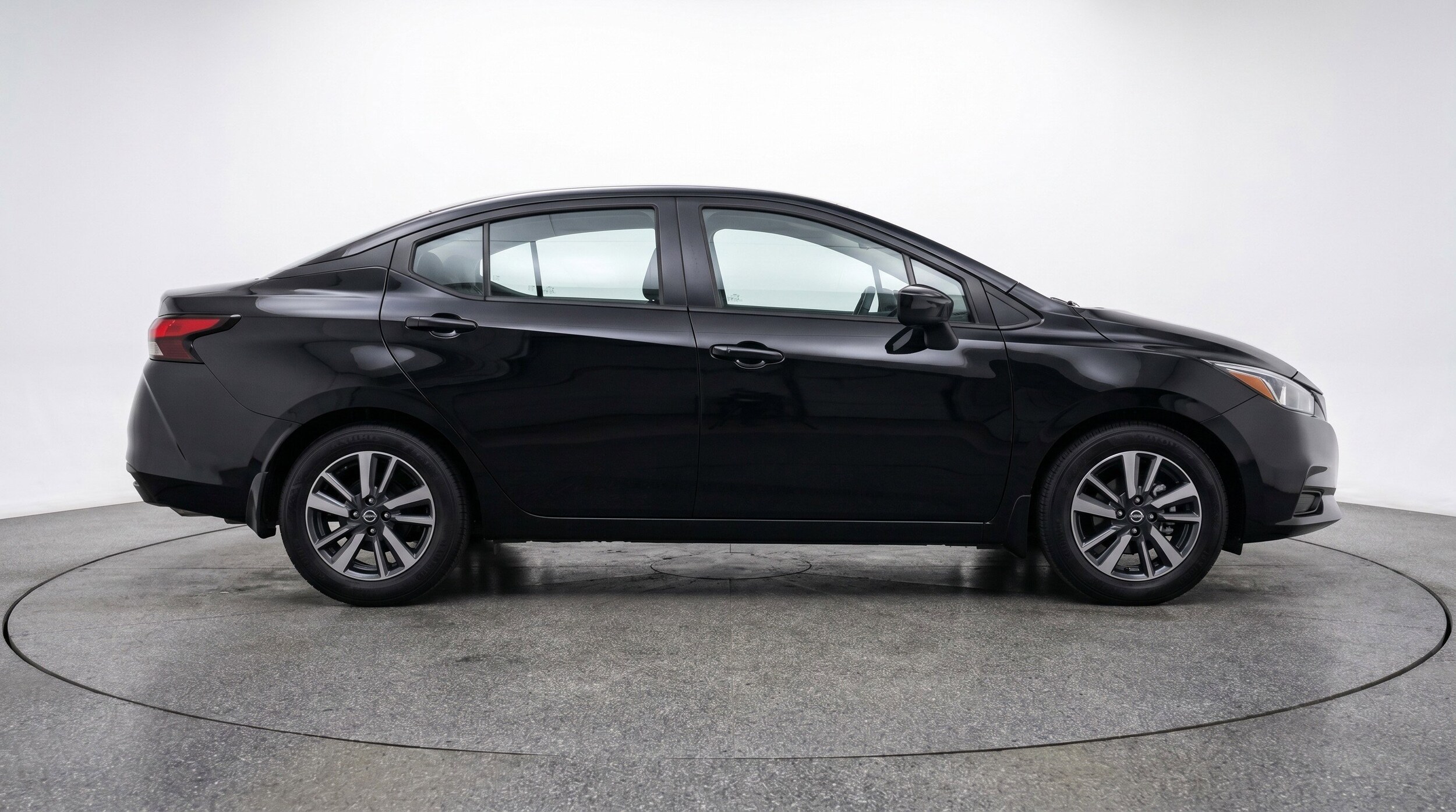 Thumbnail: 2025 Nissan Versa - 11