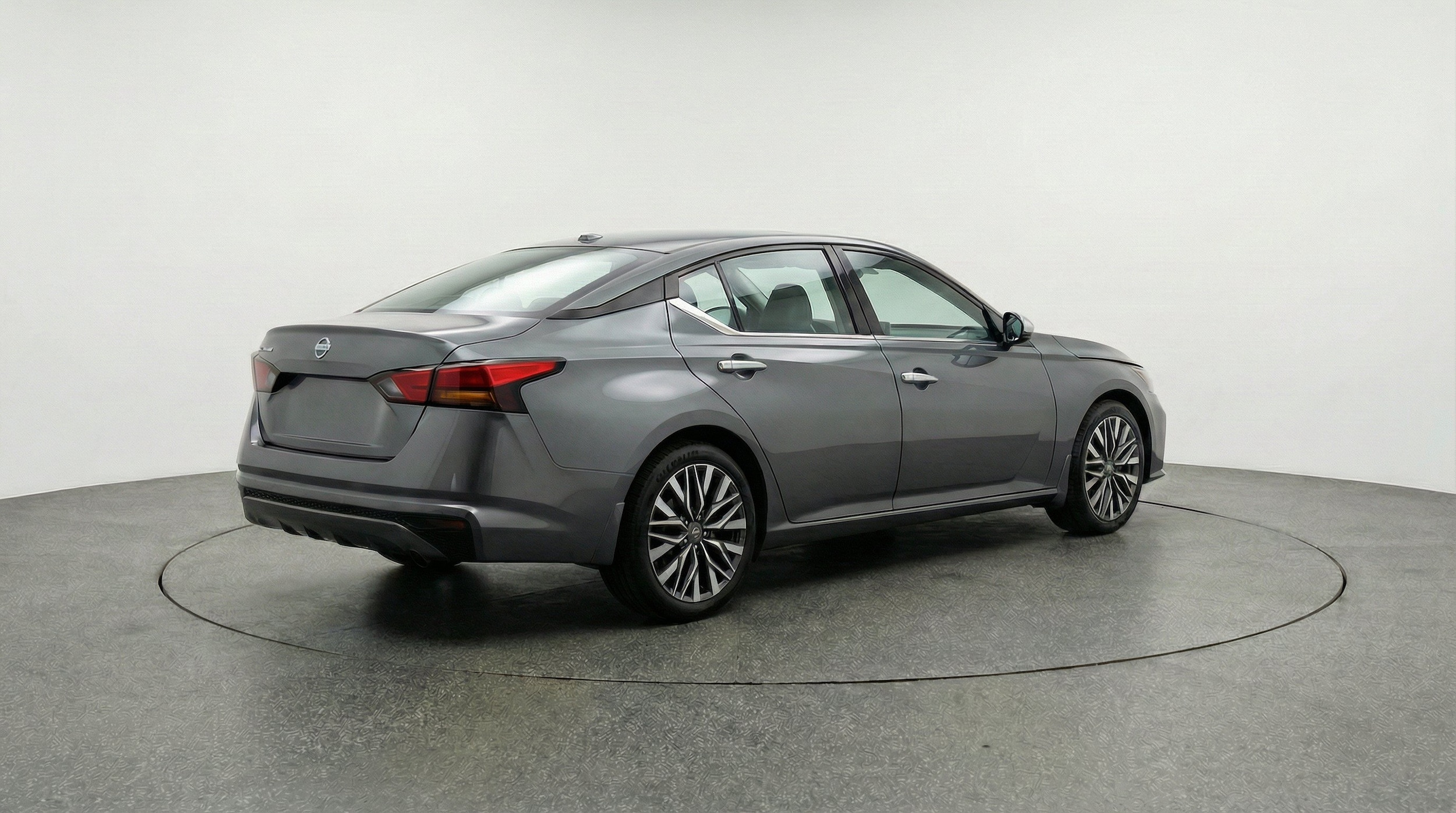 Thumbnail: 2025 Nissan Altima - 9