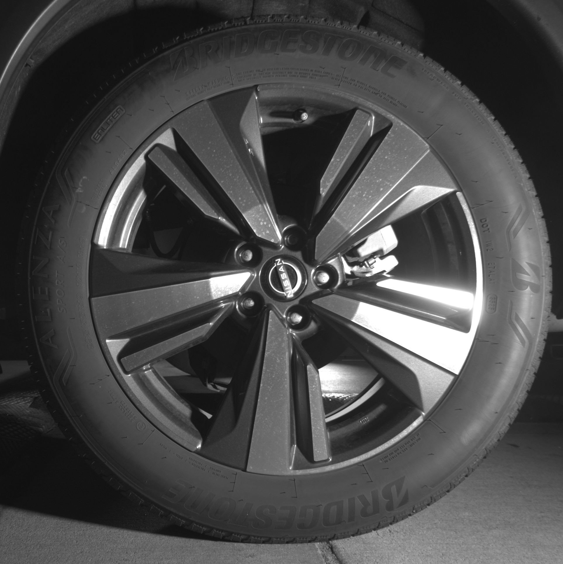 Thumbnail: 2026 Nissan Rogue - 14