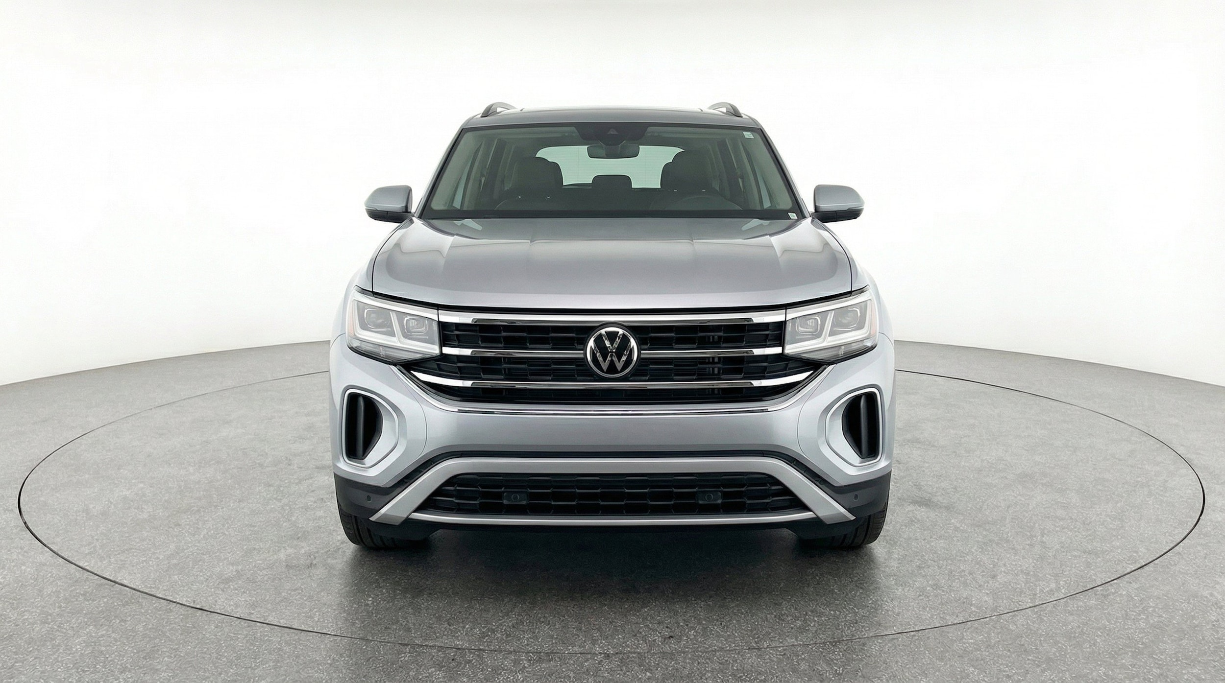 Thumbnail: 2026 Volkswagen Atlas - 2