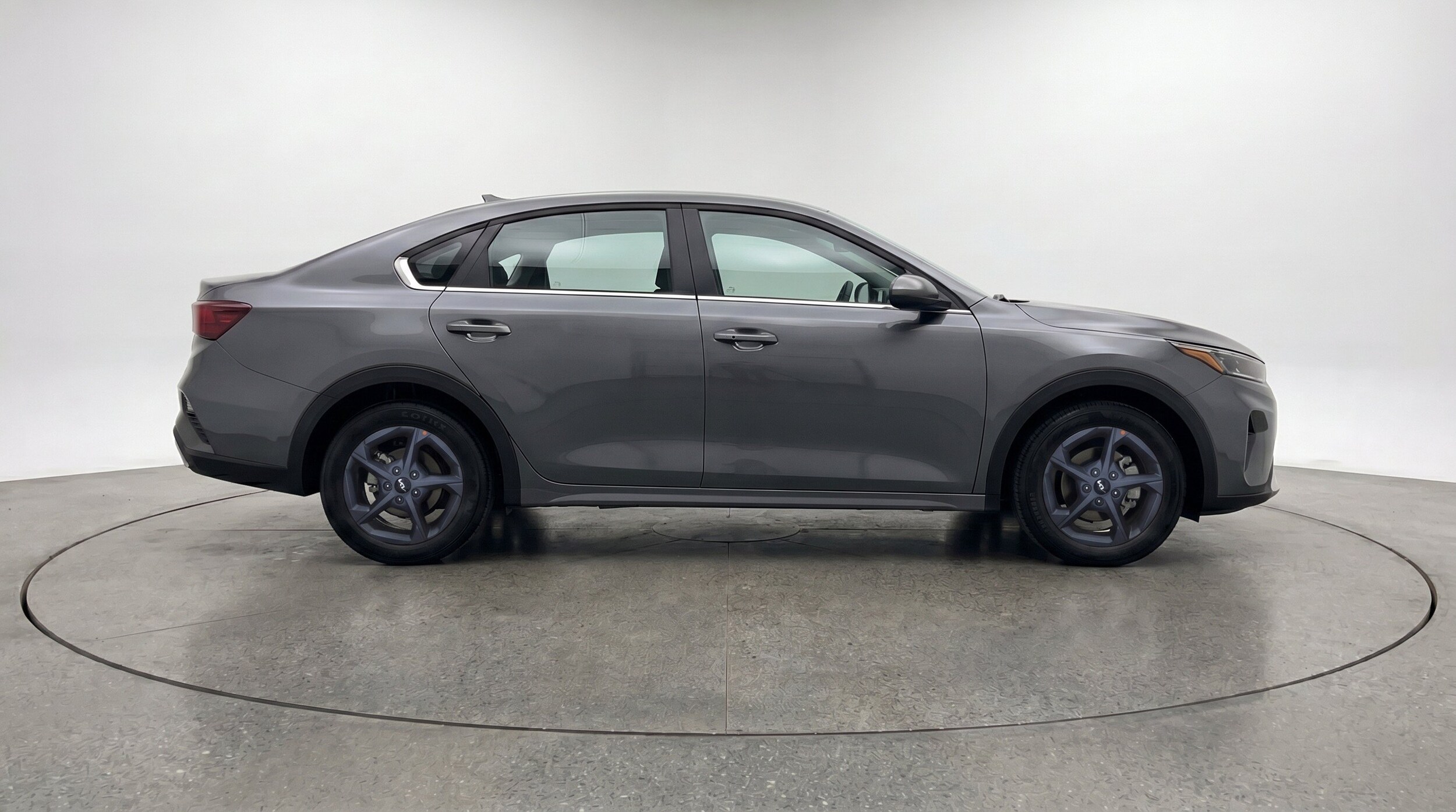Thumbnail: 2026 Kia K4 - 11