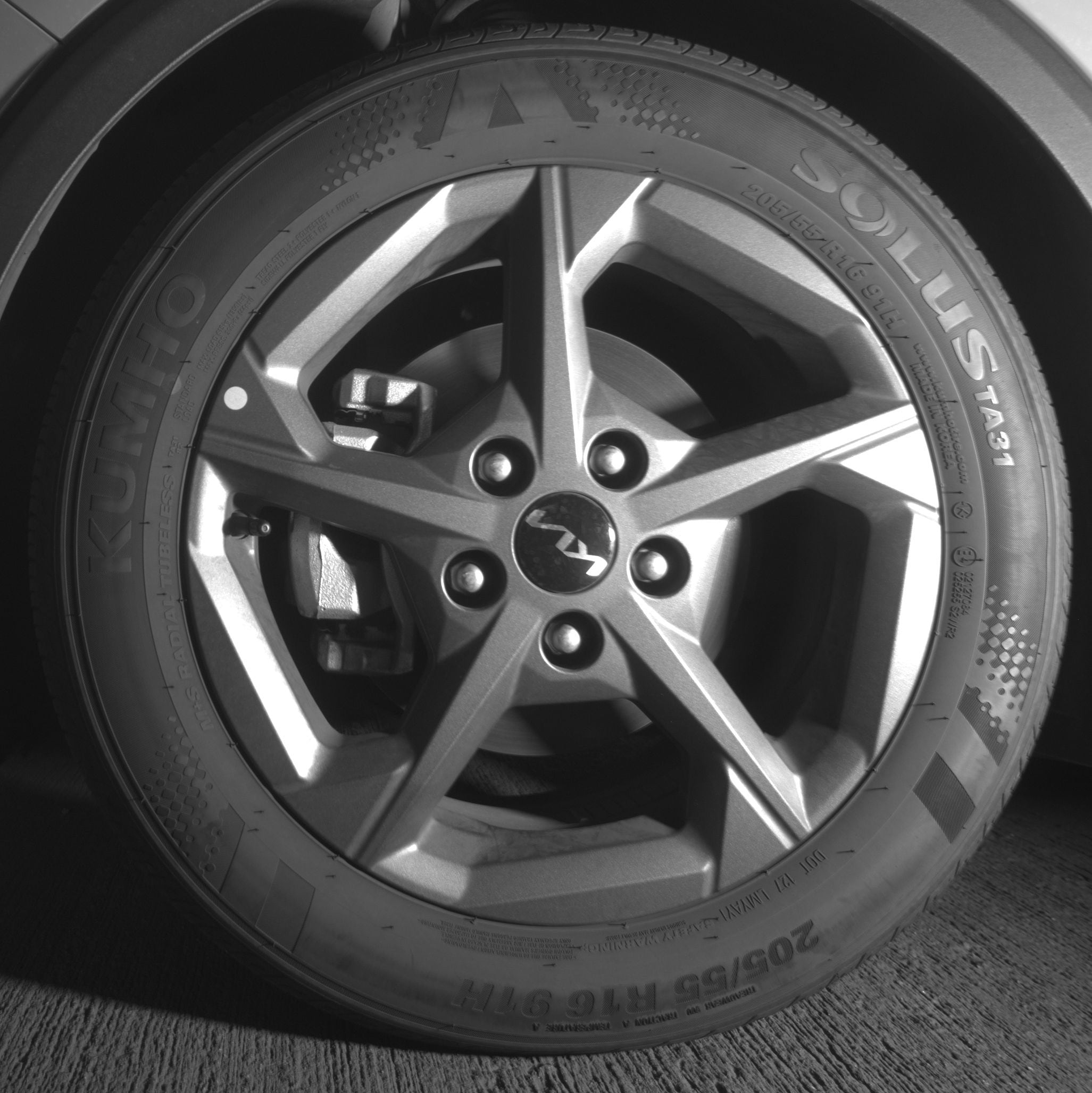 Thumbnail: 2025 Kia K4 - 9